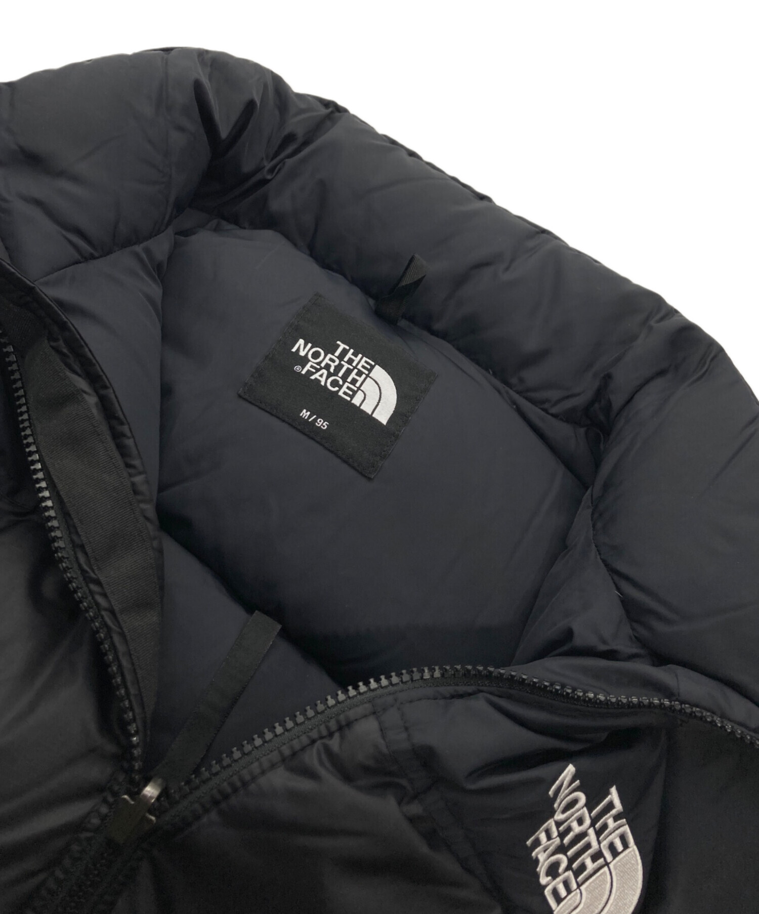中古・古着通販】THE NORTH FACE (ザ ノース フェイス) 1996 レトロ