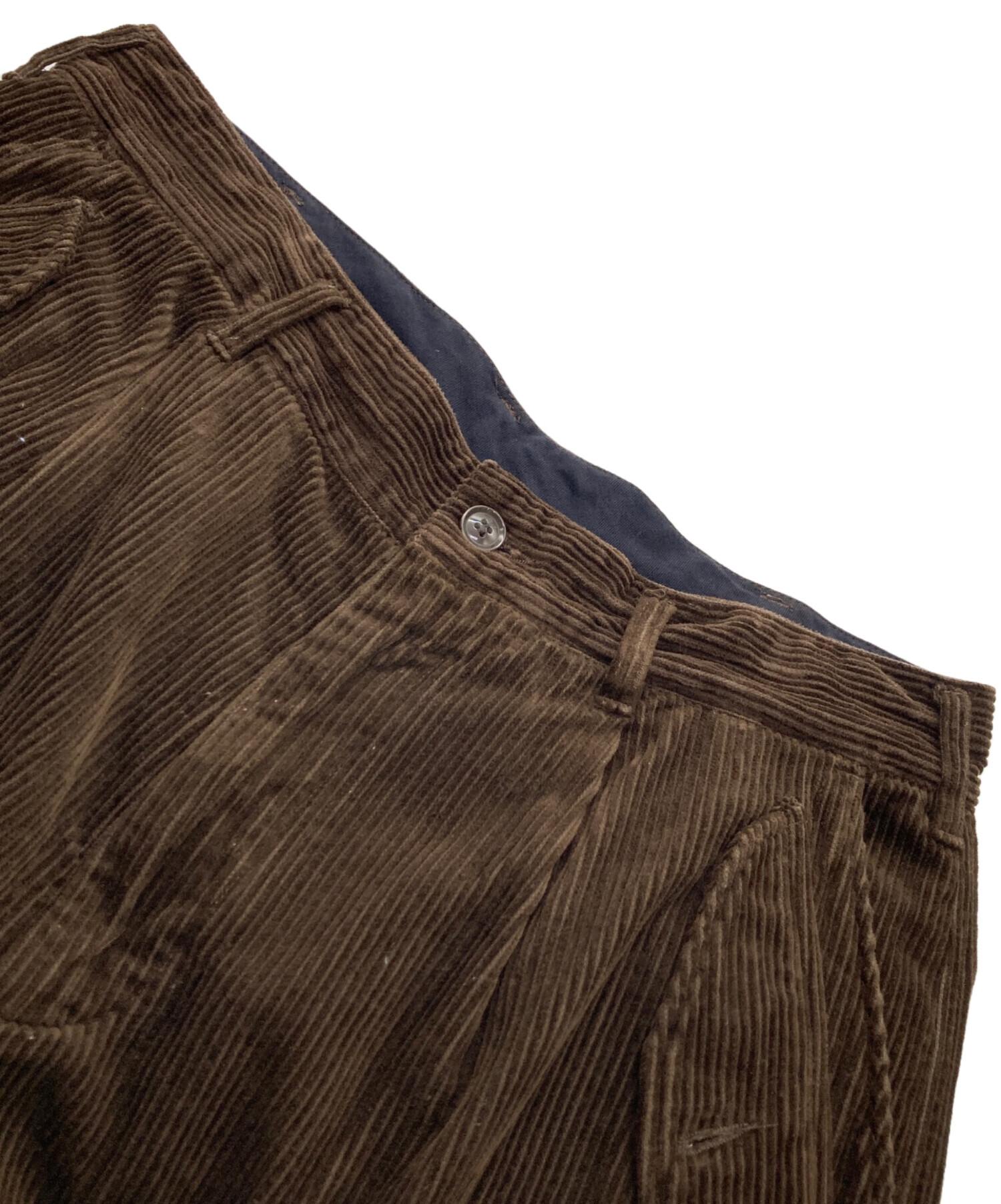 中古・古着通販】Engineered Garments (エンジニアードガーメンツ