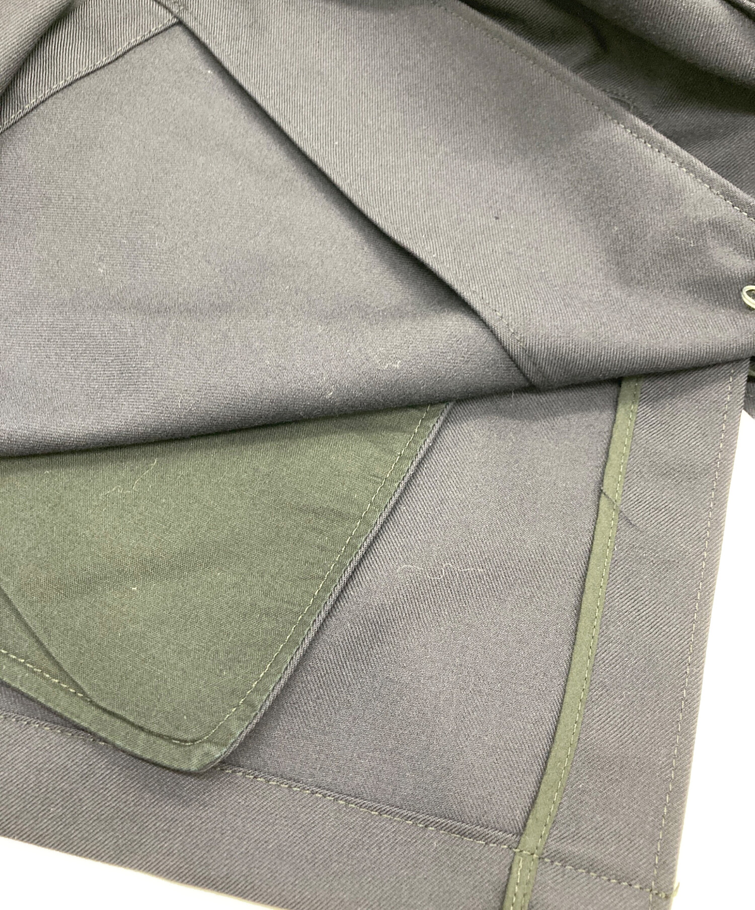 中古・古着通販】Engineered Garments (エンジニアド ガーメンツ