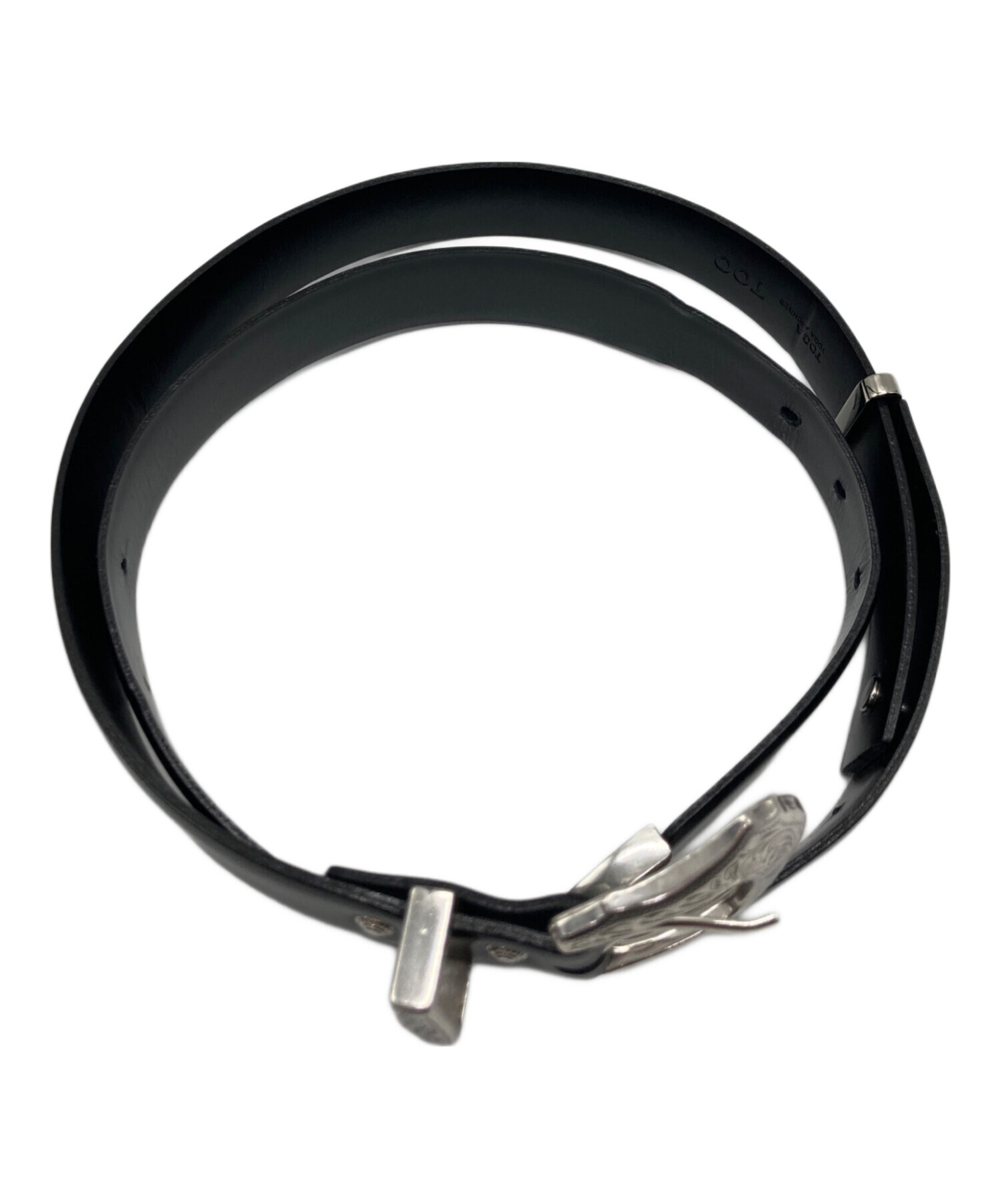 中古・古着通販】TOGA ARCHIVES (トーガアーカイブス) TOGA TOO METAL