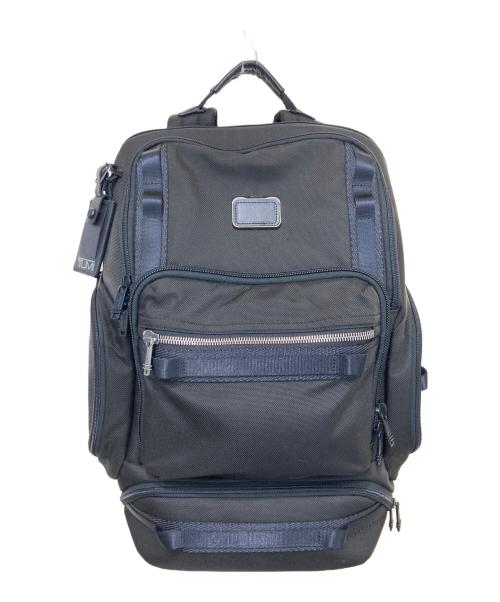 中古・古着通販】TUMI (トゥミ) ALPHA BRAVO RENEGADEバックパック  