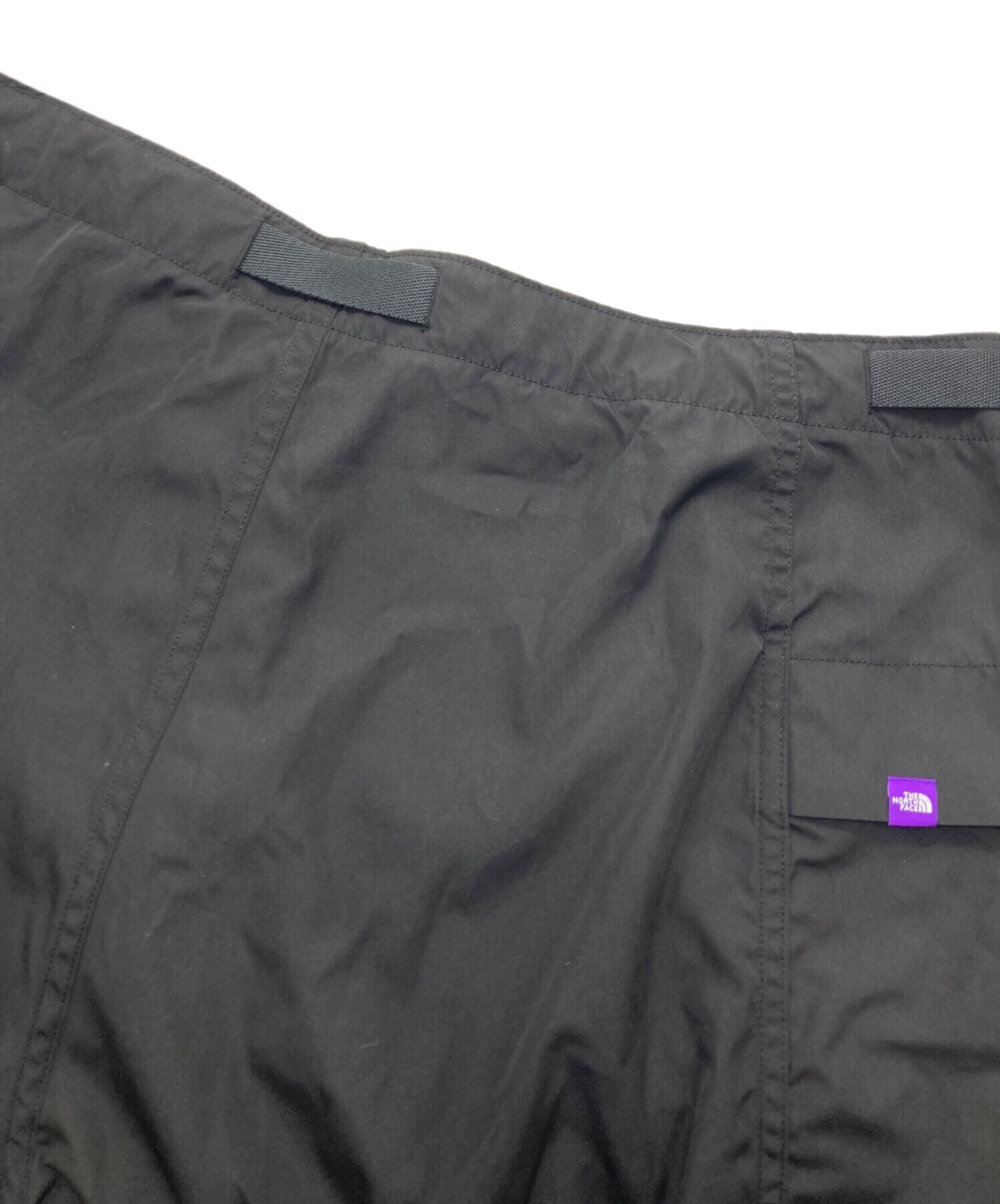 中古・古着通販】THE NORTHFACE PURPLELABEL (ザ・ノースフェイス