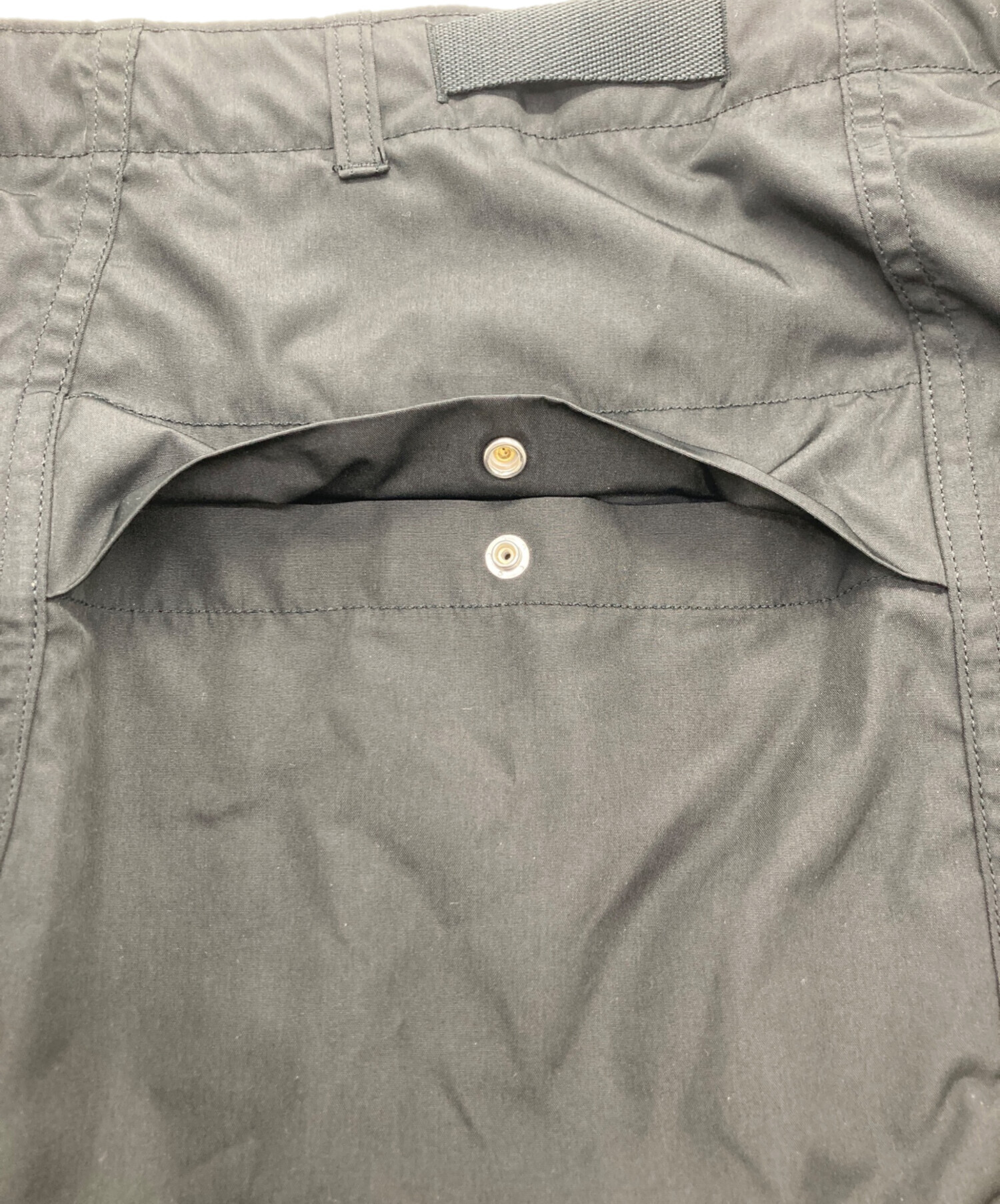 中古・古着通販】THE NORTHFACE PURPLELABEL (ザ・ノースフェイス