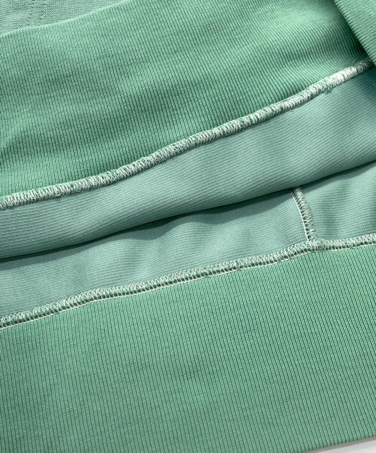 中古・古着通販】nanamica (ナナミカ) フーデッドプルオーバー