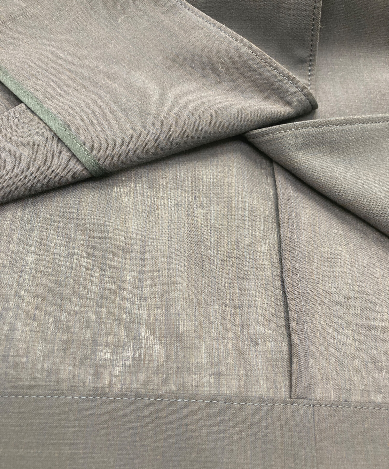 中古・古着通販】Spick and Span (スピックアンドスパン) ドライシアー