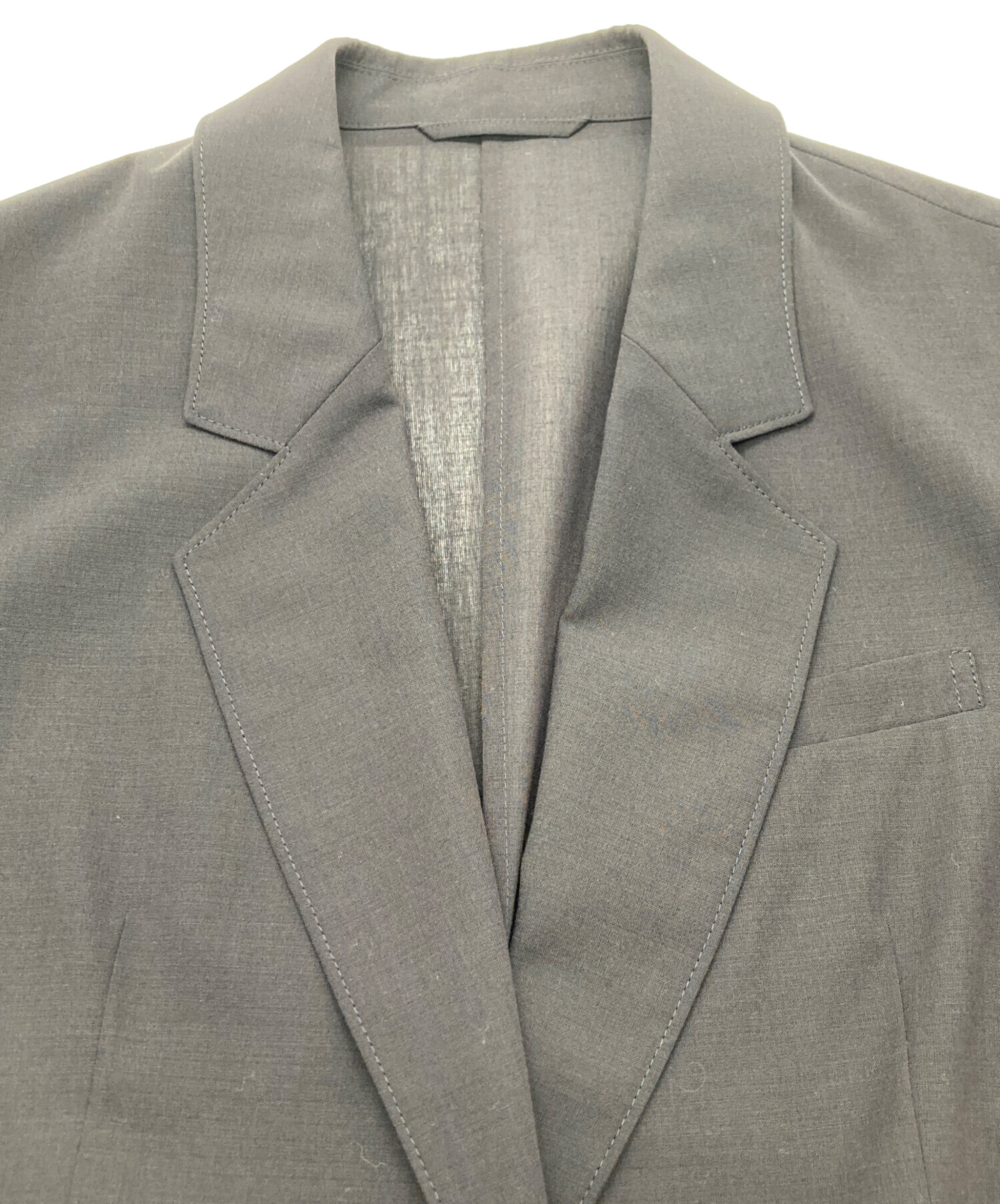 中古・古着通販】Spick and Span (スピックアンドスパン) ドライシアー