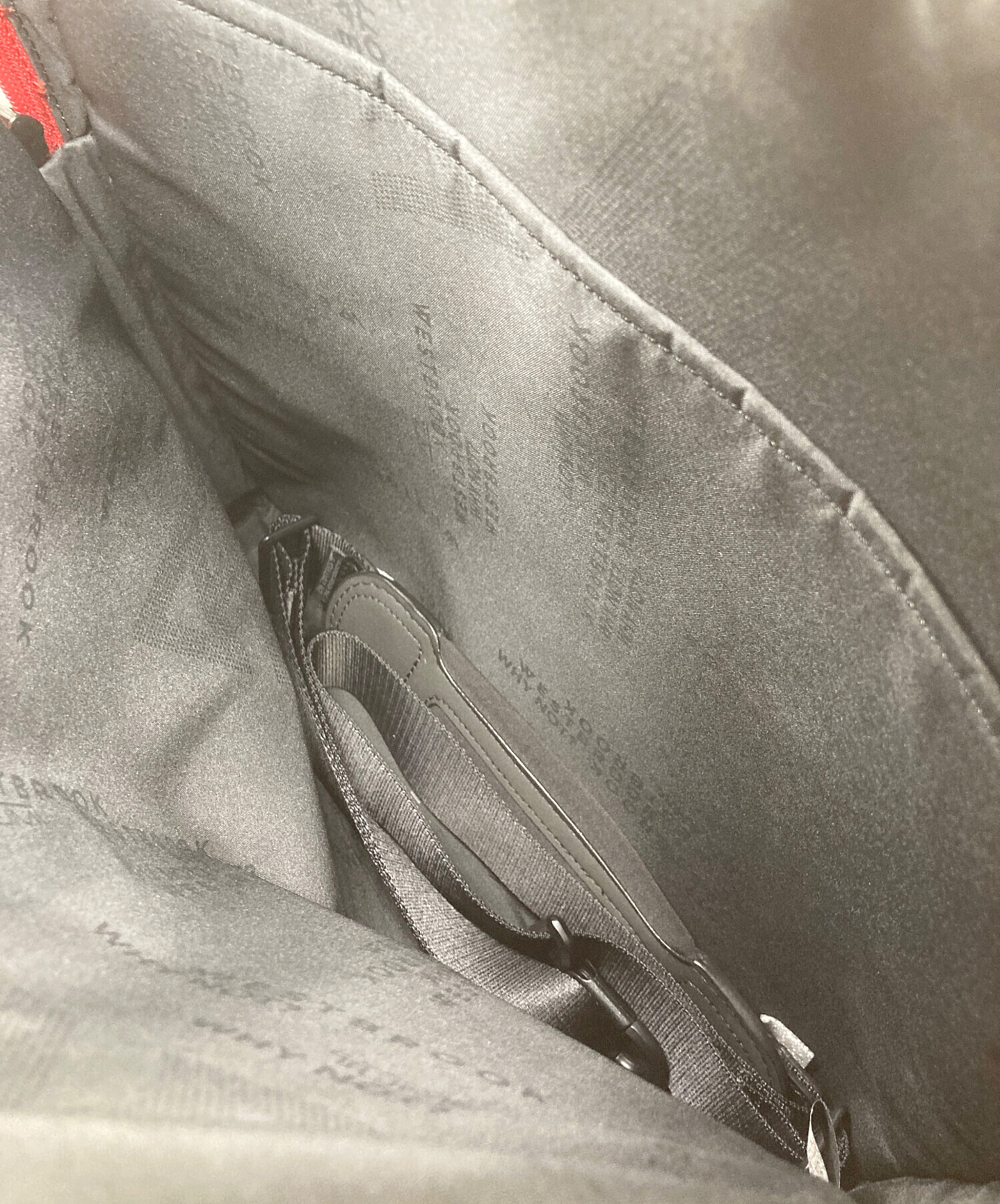 中古・古着通販】TUMI (トゥミ) RUSSELL WESTBROOK (ラッセル 