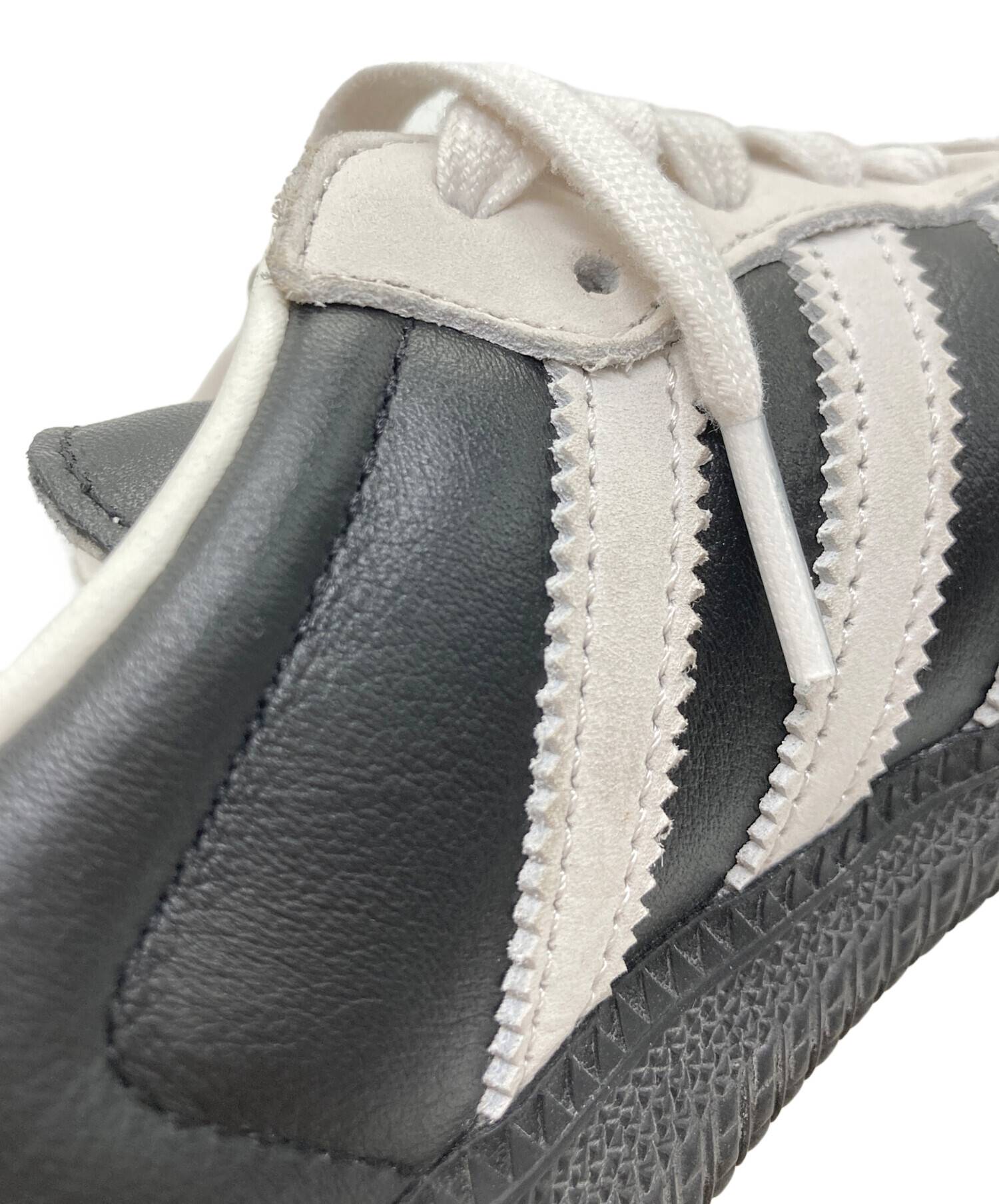 中古・古着通販】adidas (アディダス) サンバ OG / Samba OG ブラック 
