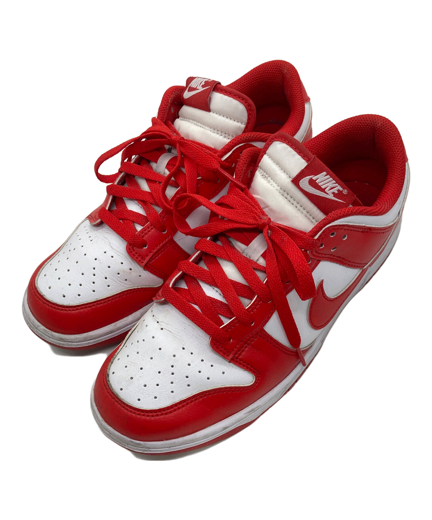 中古・古着通販】NIKE (ナイキ) DUNK LOW RETRO ローカットスニーカー 