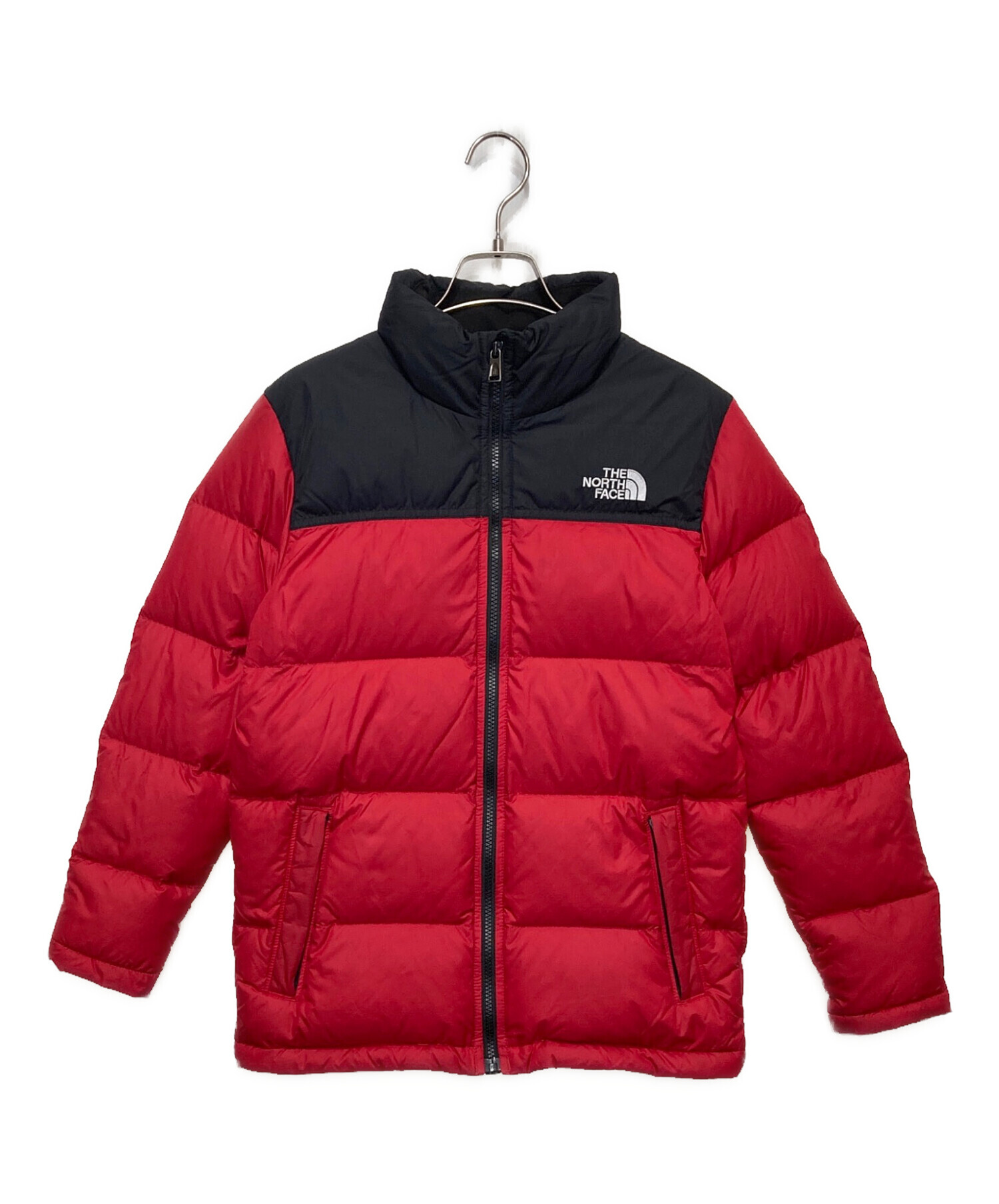 中古・古着通販】THE NORTH FACE (ザ ノース フェイス) ダウン 