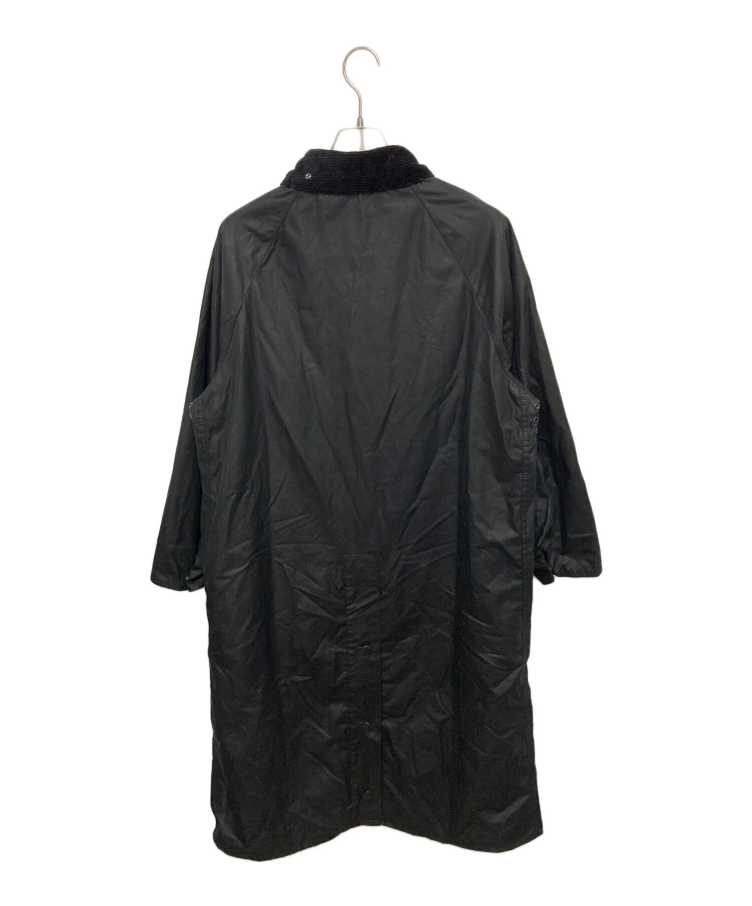 中古・古着通販】Barbour (バブアー) バーレー ワックス コットン