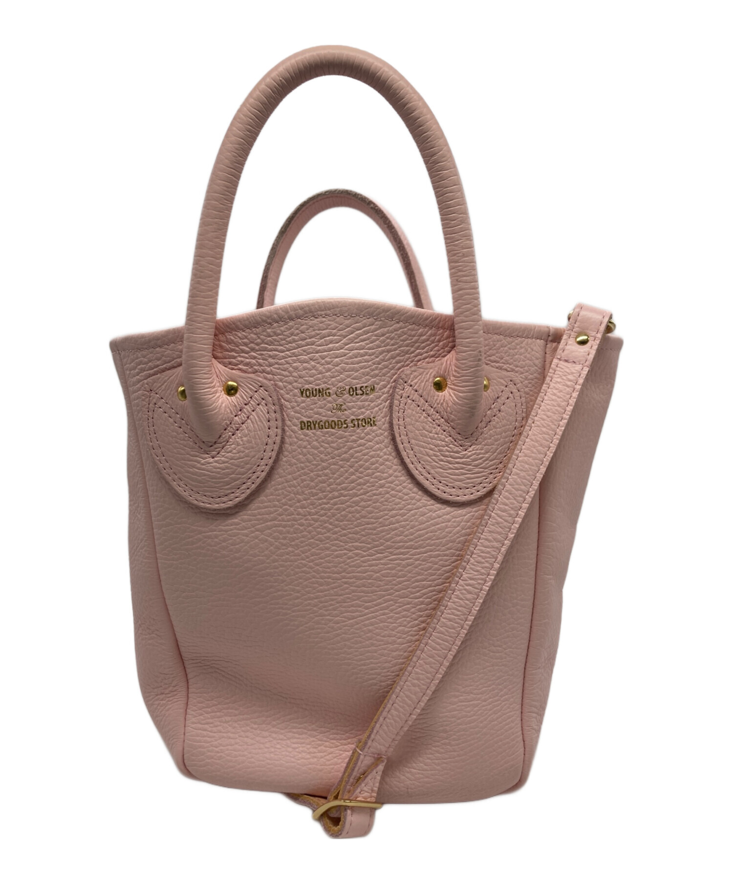 中古・古着通販】YOUNG & OLSEN The DRYGOODS STORE (ヤングアンド 