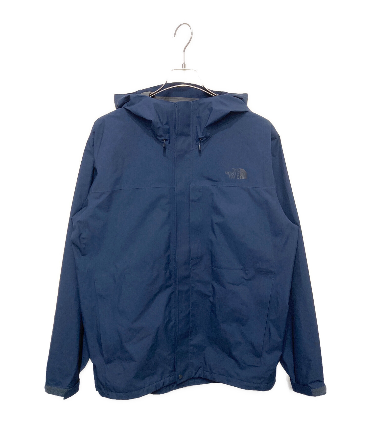 中古・古着通販】THE NORTH FACE (ザ ノース フェイス) CLOUD JACKET 