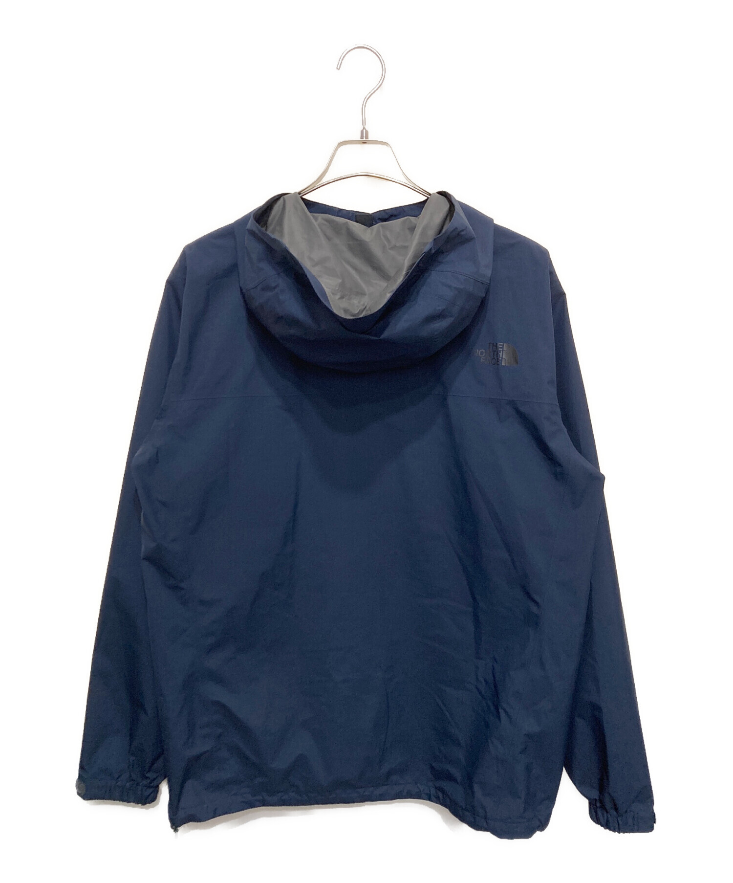 中古・古着通販】THE NORTH FACE (ザ ノース フェイス) CLOUD JACKET 