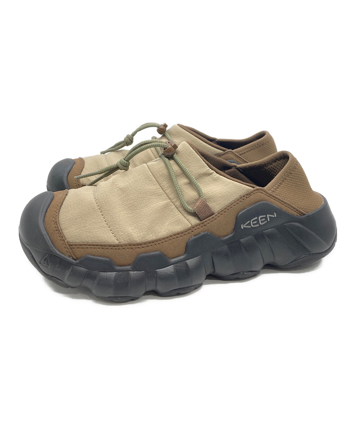 中古・古着通販】KEEN (キーン) ハイパウザー クラッシュバック 