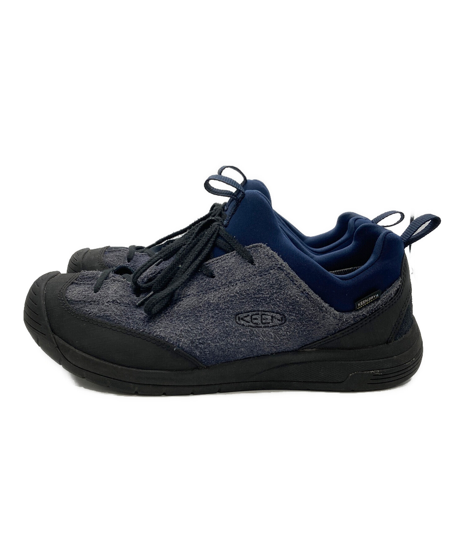 中古・古着通販】KEEN (キーン) Engineered Garments (エンジニアド