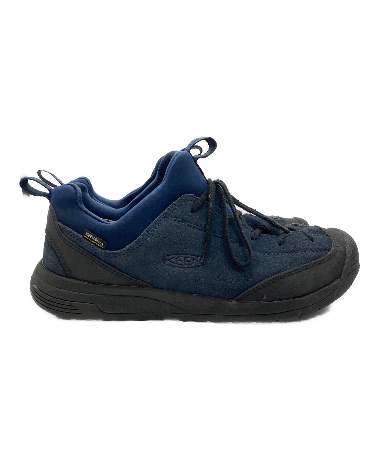 中古・古着通販】KEEN (キーン) Engineered Garments (エンジニアド