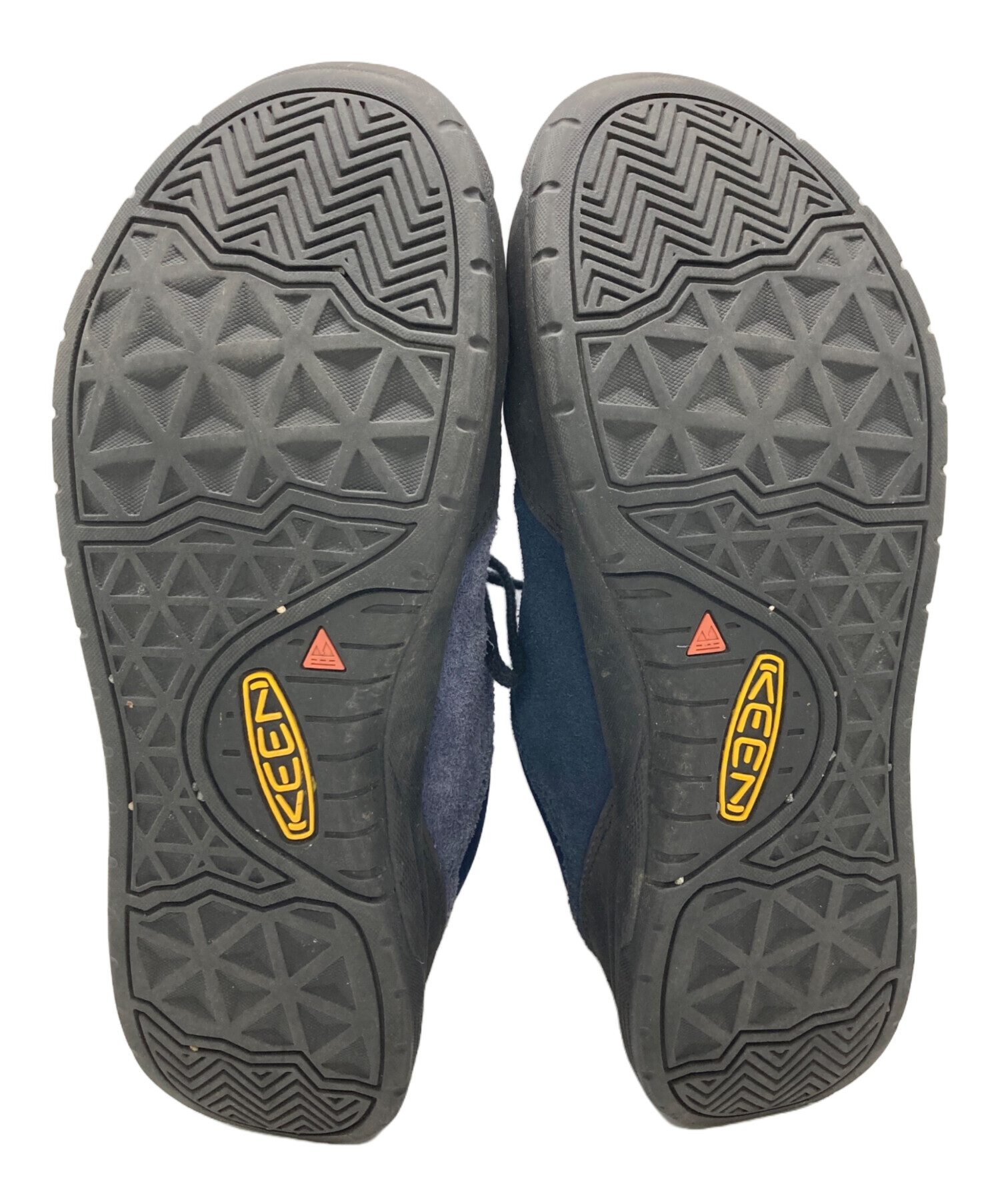 中古・古着通販】KEEN (キーン) Engineered Garments (エンジニアド