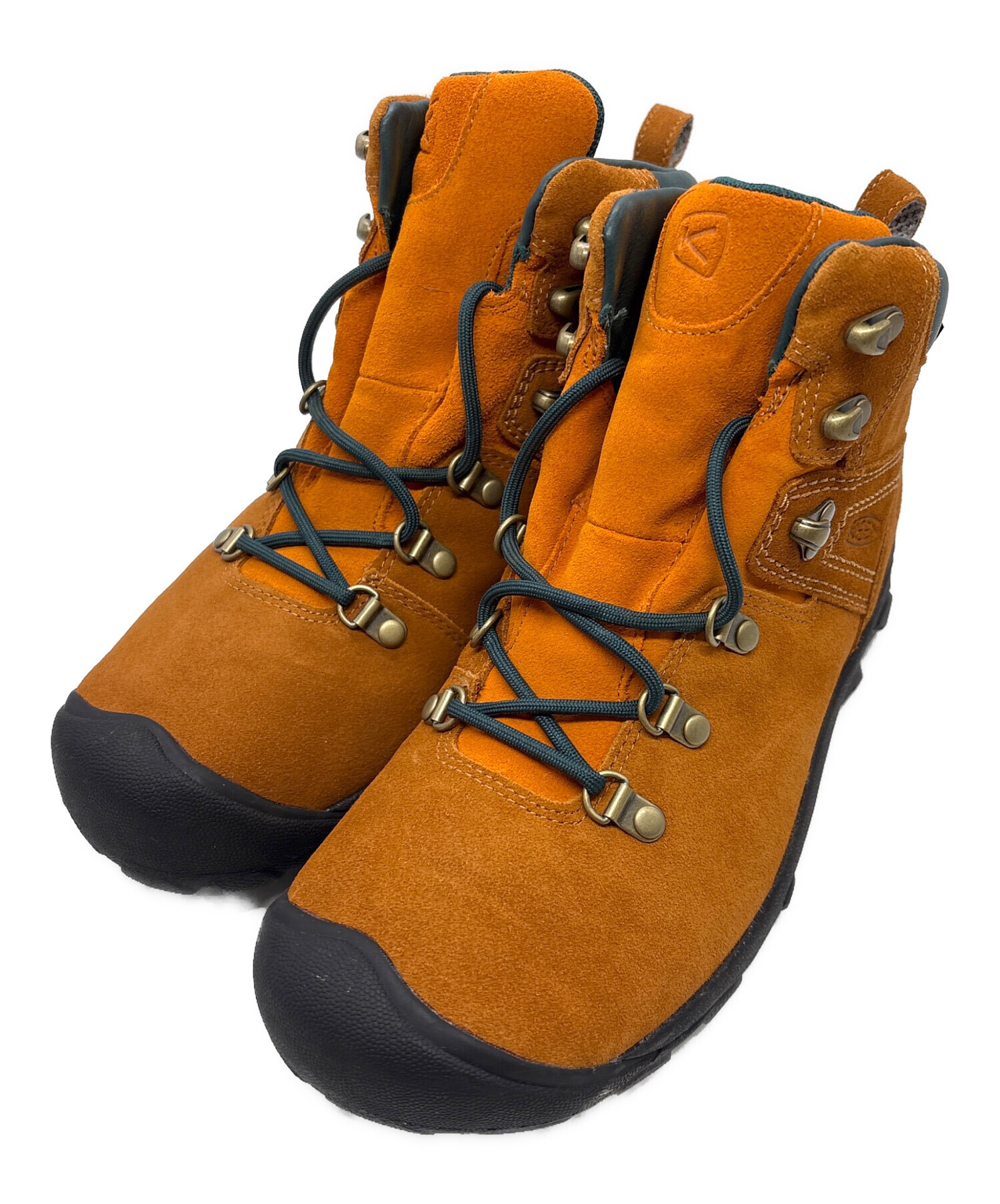 中古・古着通販】KEEN (キーン) Leave No Trace Japan BAMBOO SHOOTS