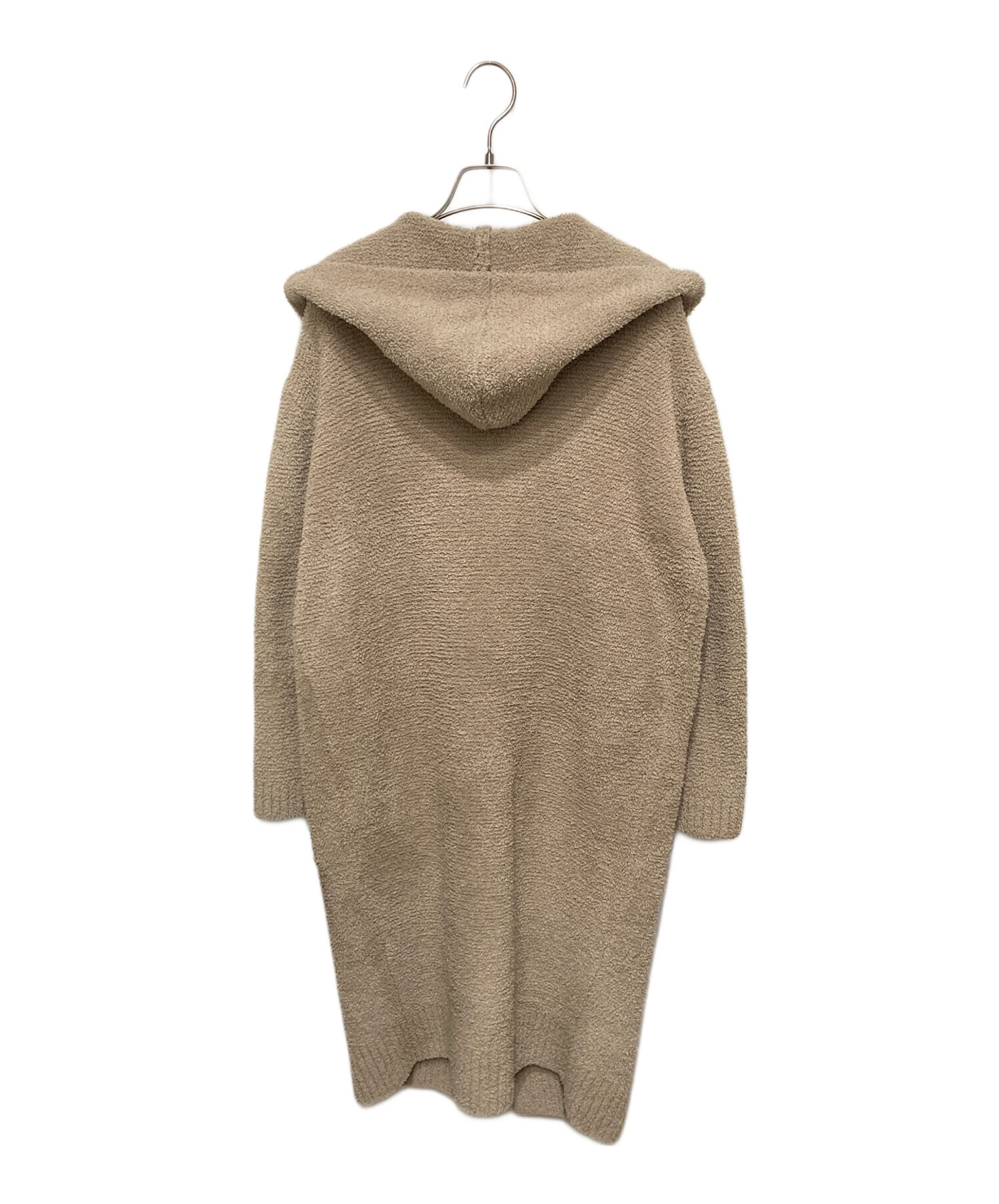 定価￥31900 BAREFOOT DREAMS C668 ロングカーディガン 【公式通販】