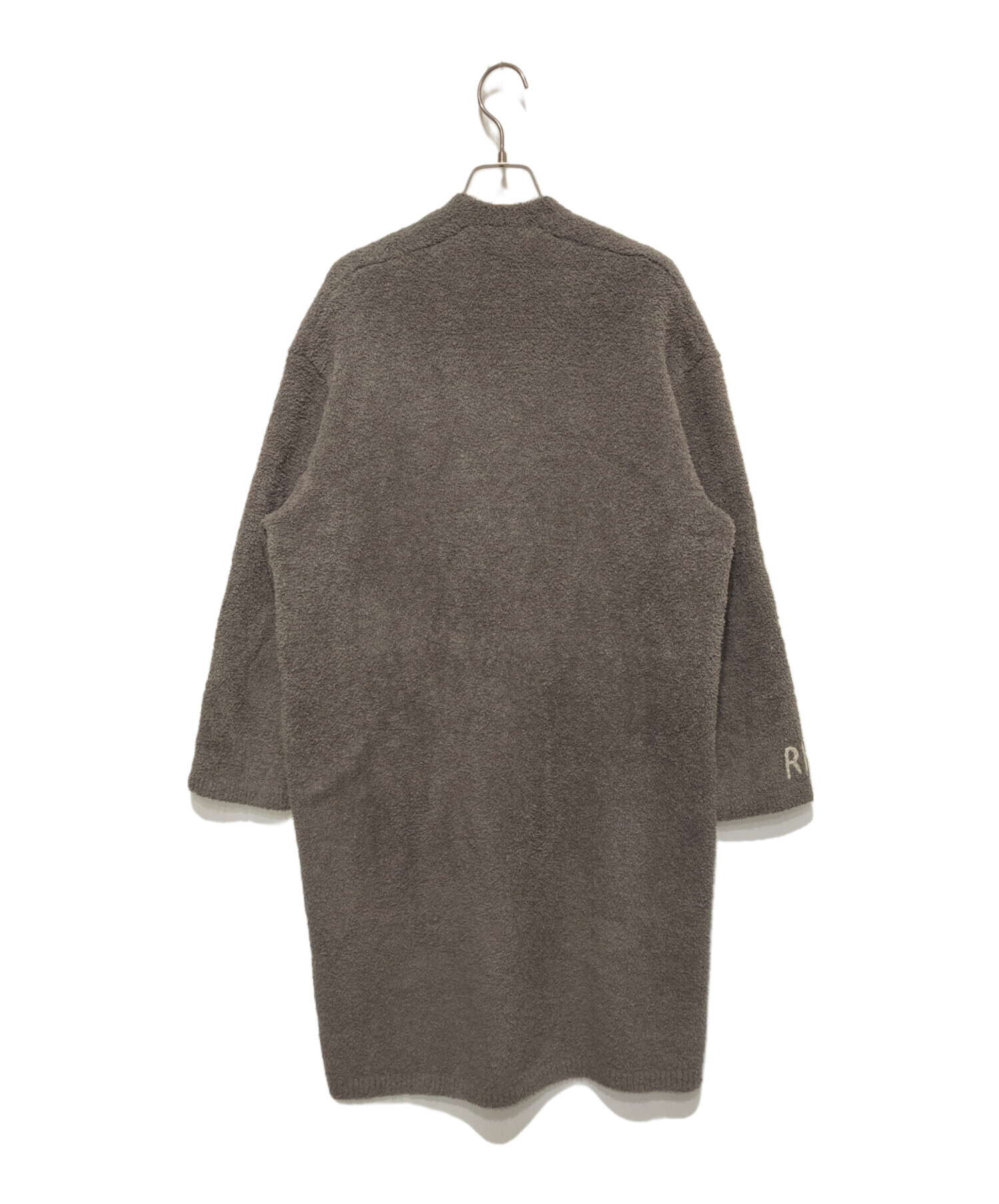 中古・古着通販】BAREFOOT DREAMS (ベアフットドリームス) RHC Ron