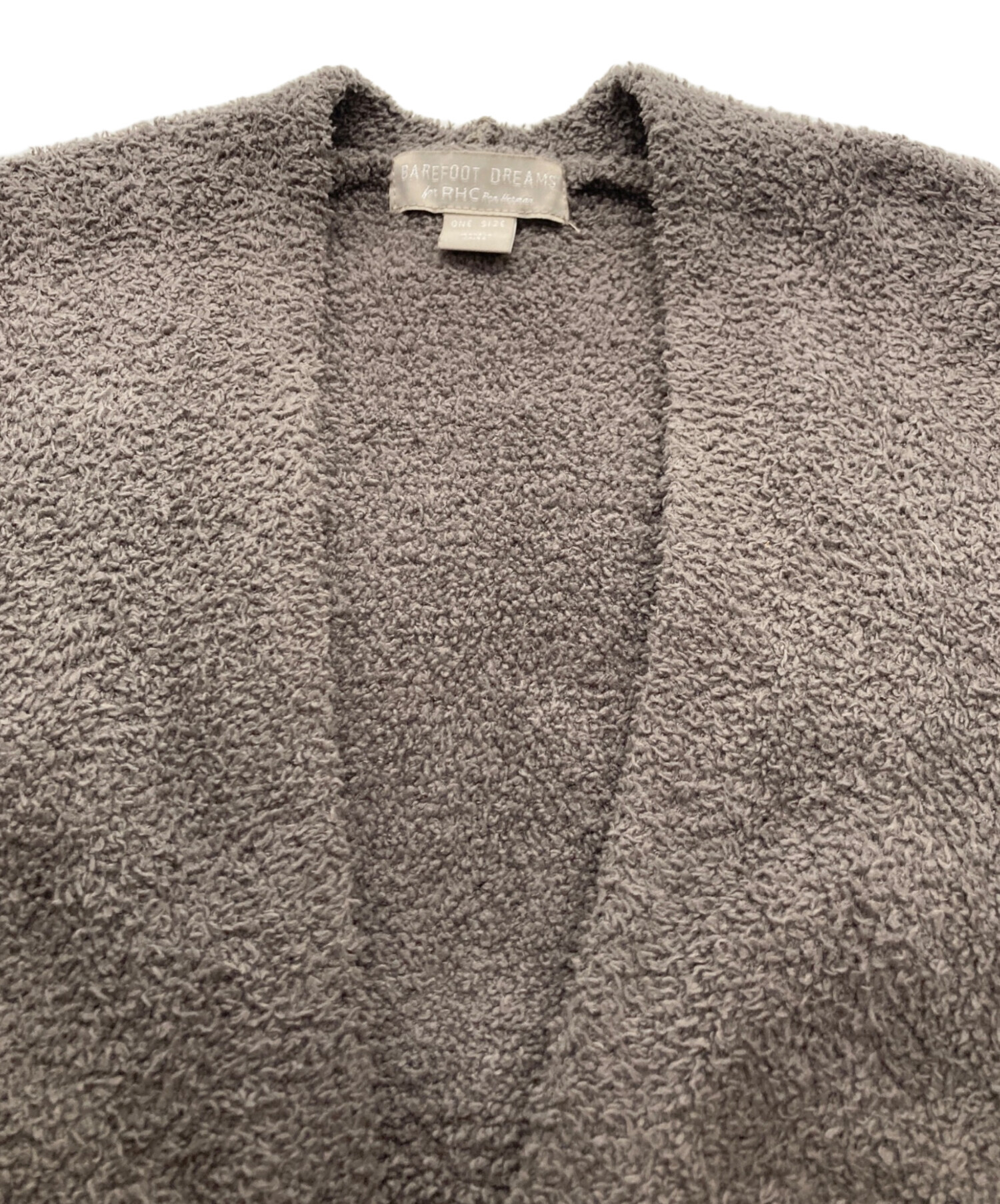 中古・古着通販】BAREFOOT DREAMS (ベアフットドリームス) RHC Ron