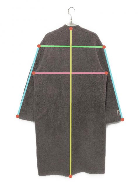 中古・古着通販】BAREFOOT DREAMS (ベアフットドリームス) RHC Ron