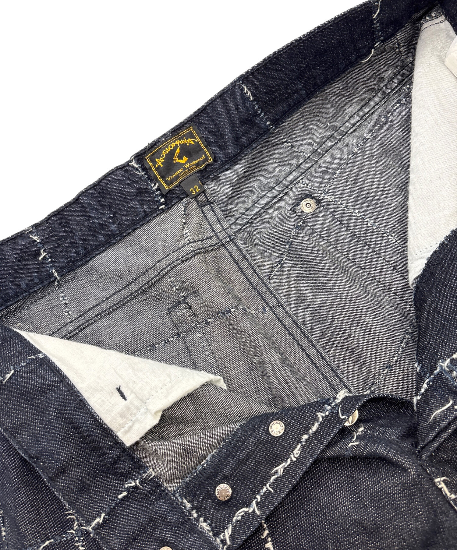 中古・古着通販】Vivienne Westwood (ヴィヴィアンウエストウッド 
