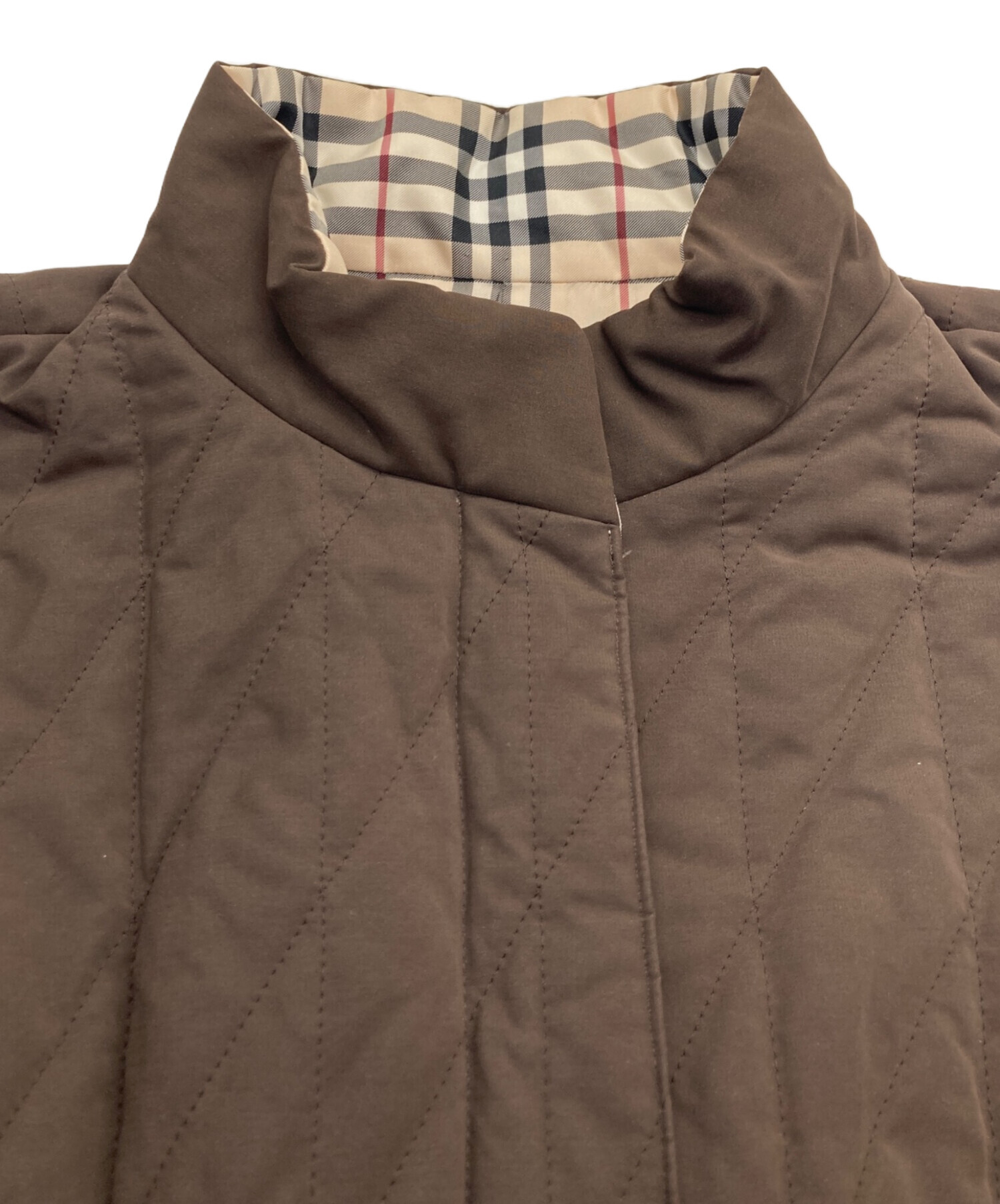 中古・古着通販】BURBERRY LONDON (バーバリーロンドン) ノヴァ 