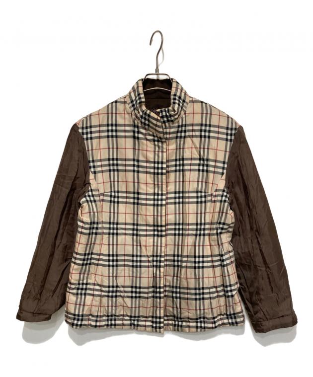 中古・古着通販】BURBERRY LONDON (バーバリーロンドン) ノヴァ