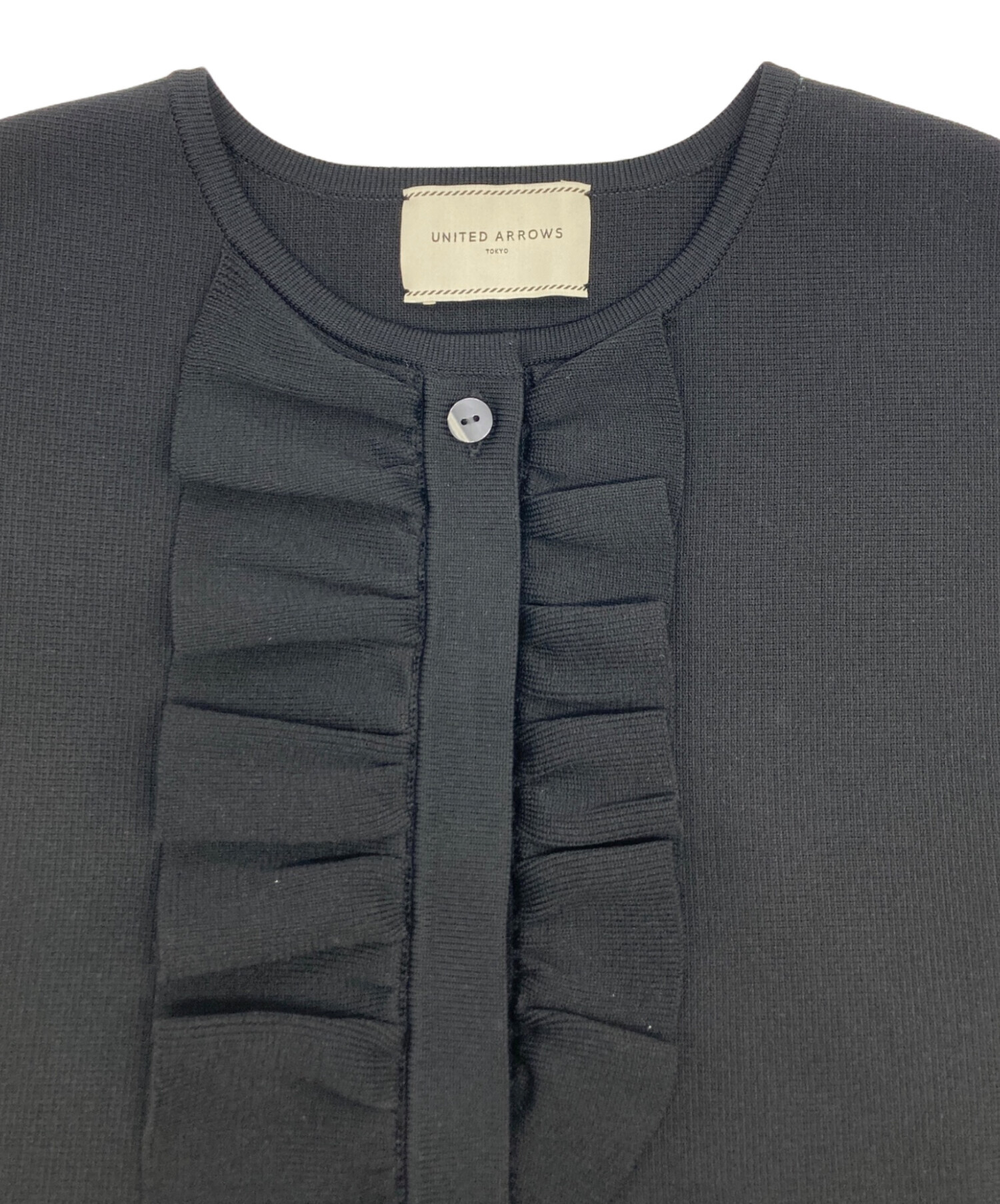 中古・古着通販】UNITED ARROWS (ユナイテッドアローズ) イレギュラー