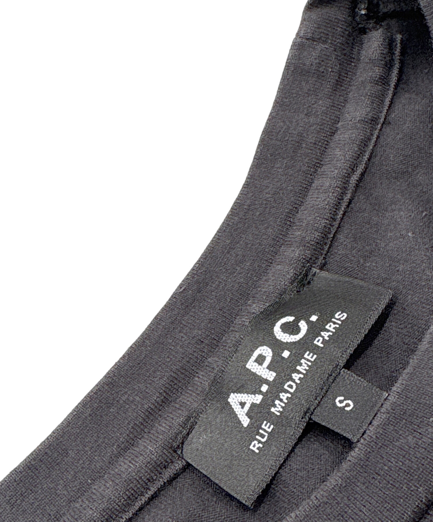 中古・古着通販】A.P.C. (アーペーセー) IENA (イエナ) 別注DECALE