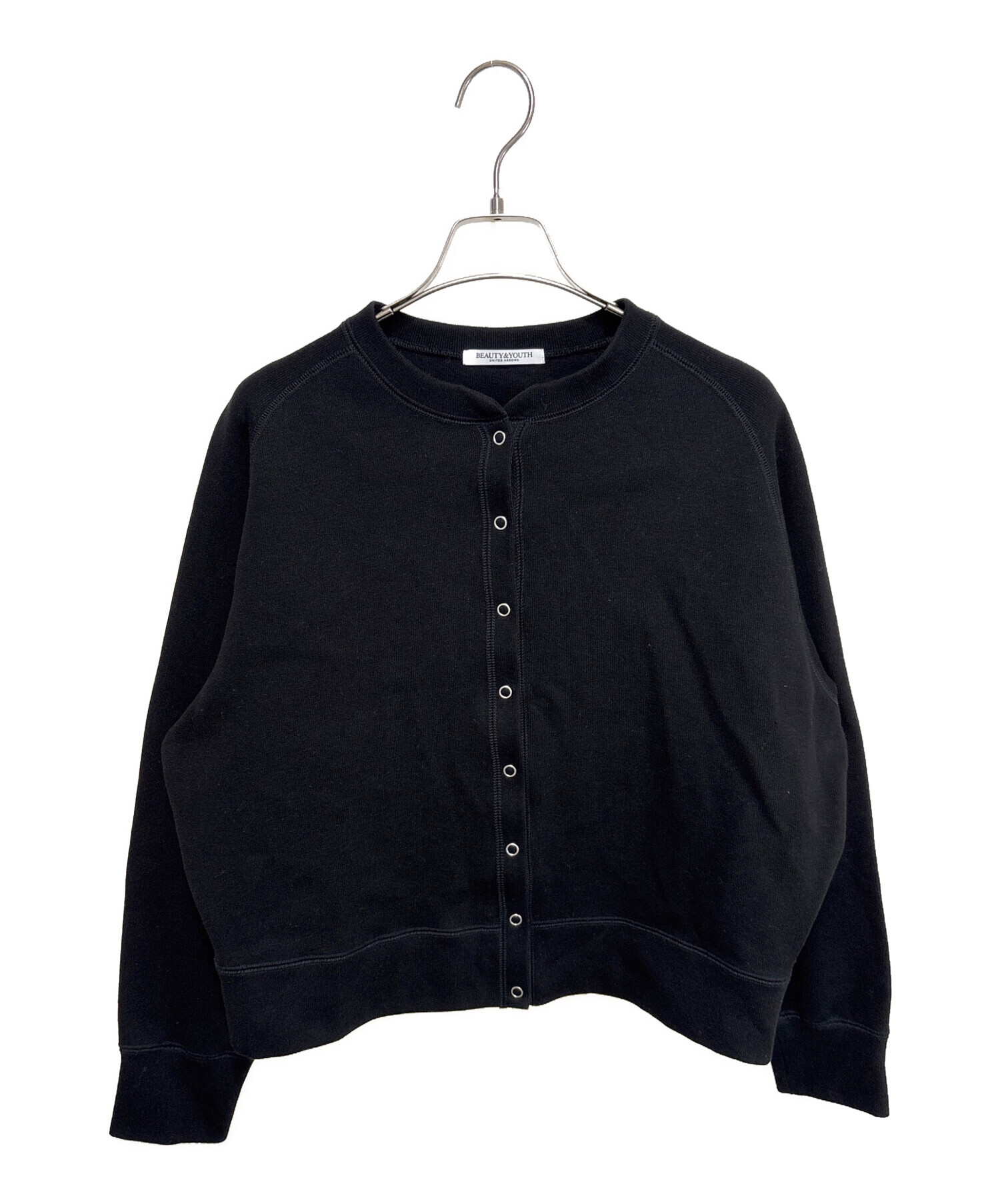 中古・古着通販】BEAUTY&YOUTH (ビューティーアンドユース) ダブル