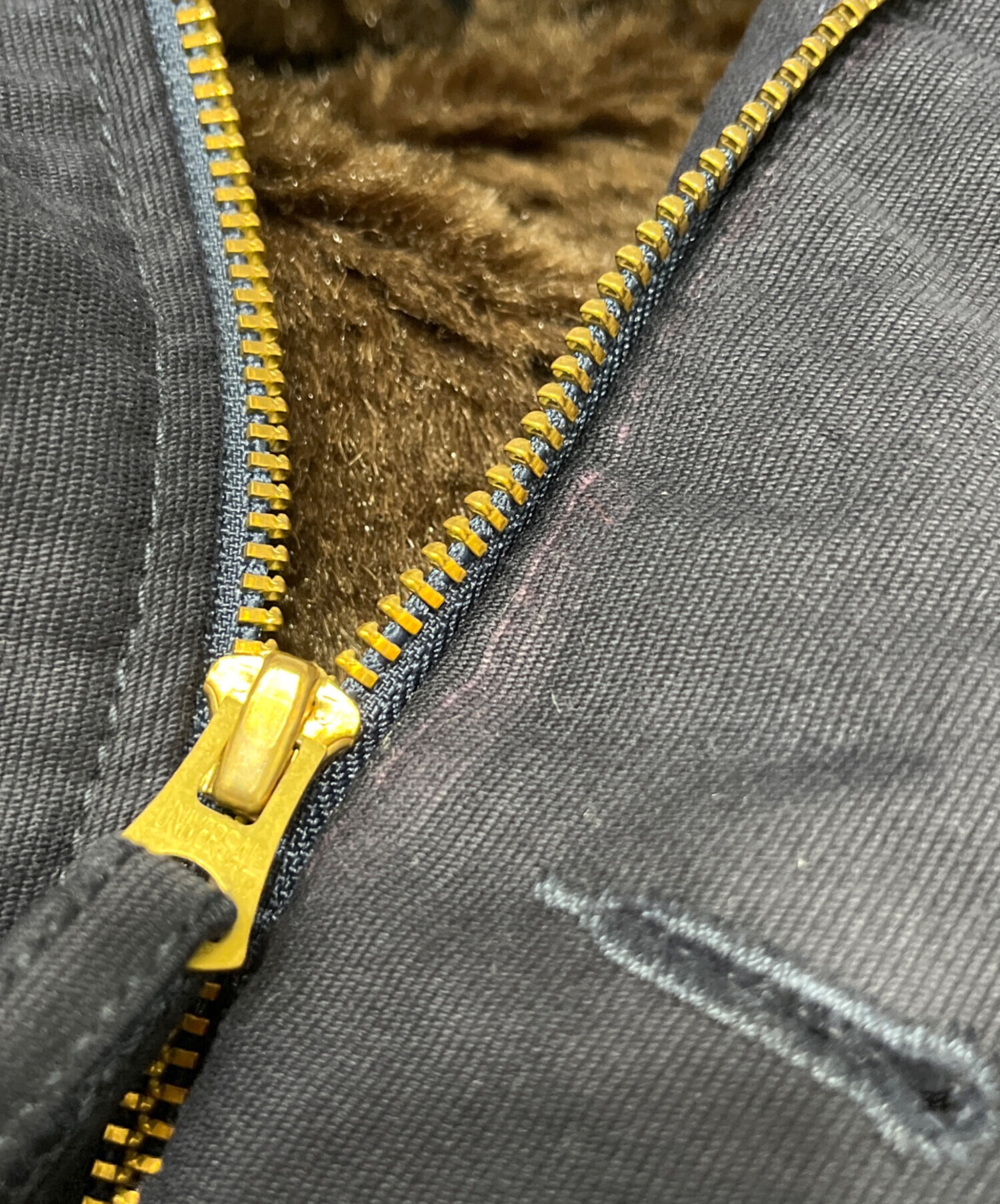 中古・古着通販】ALPHA INDUSTRIES (アルファインダストリーズ) N-1
