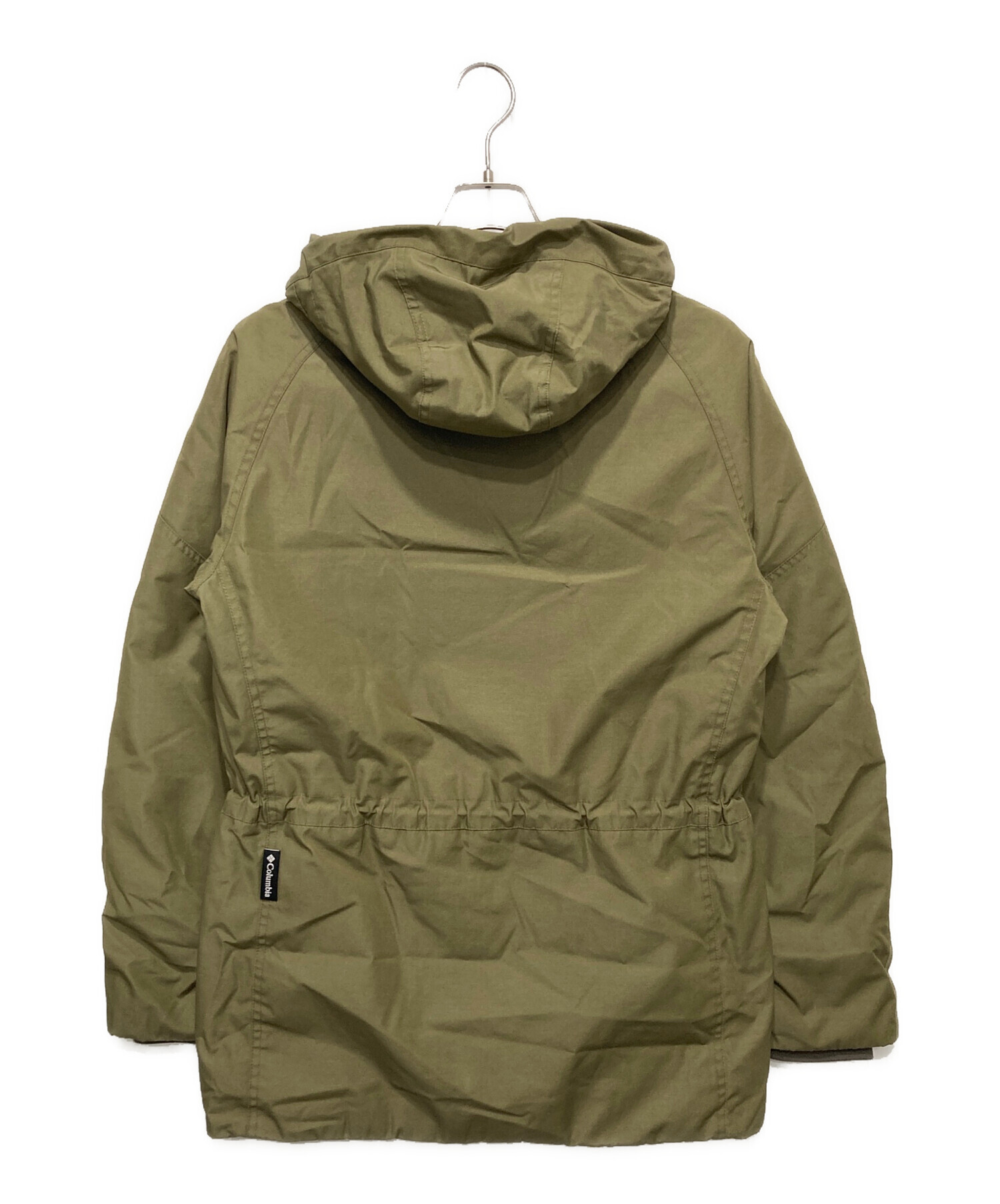 中古・古着通販】COLUMBIA BLACK LABEL (コロンビアブラックレーベル