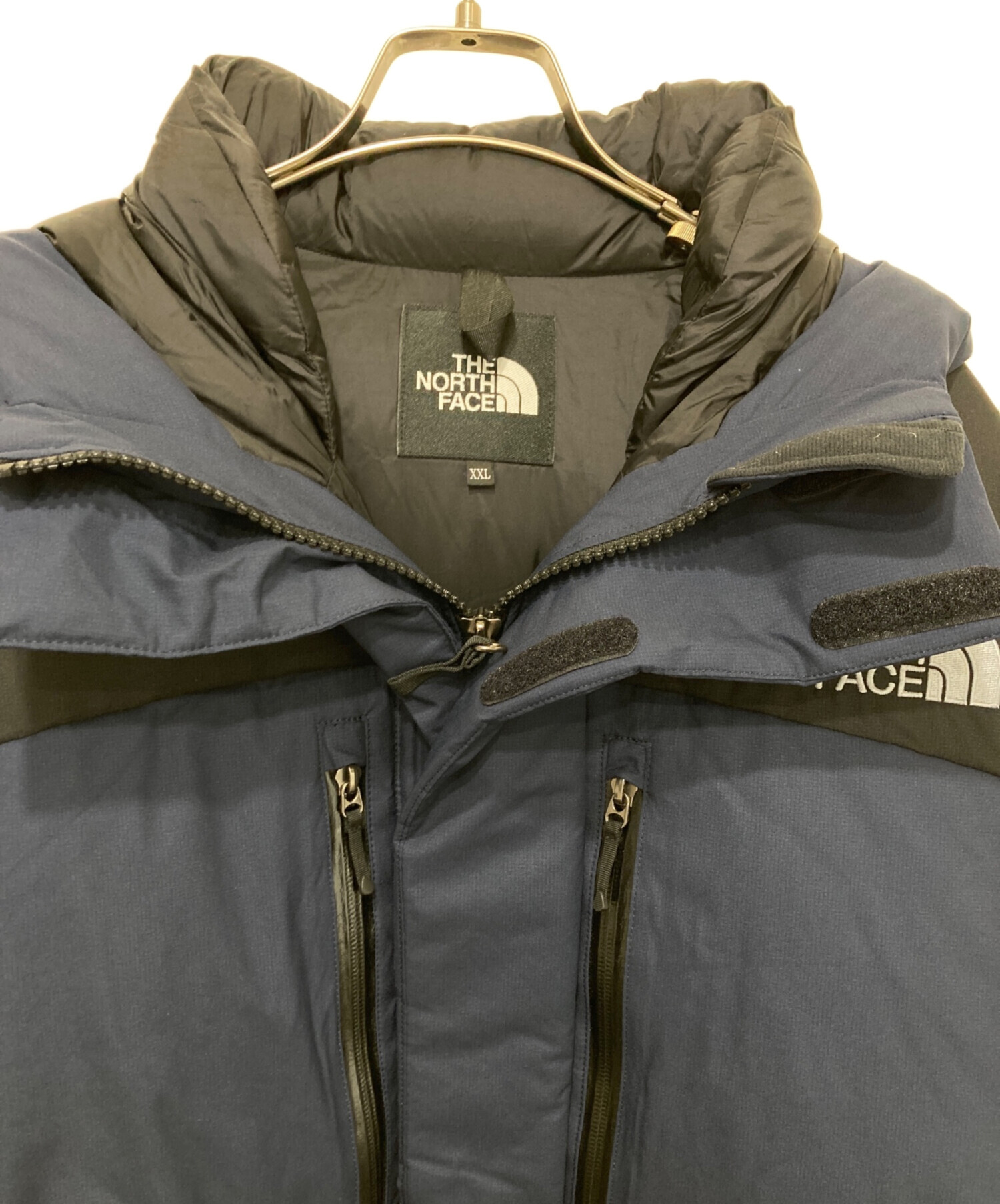 中古・古着通販】THE NORTH FACE (ザ ノース フェイス) バルトロライト