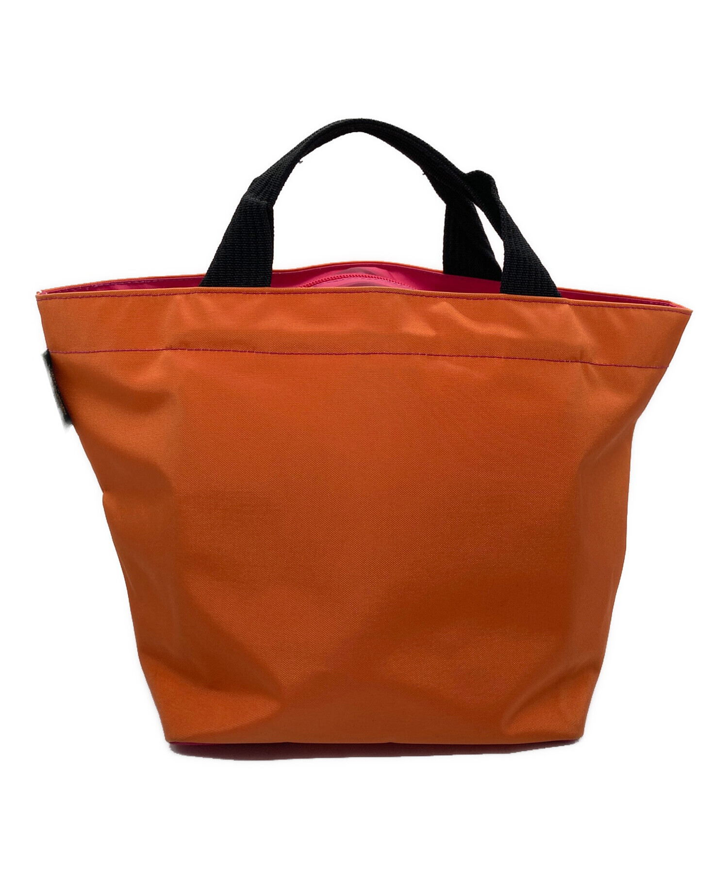 エルベシャプリエ 舟形 バッグ Herve Chapelier - エルベ シャプリエ HERVE CHAPELIER 舟形