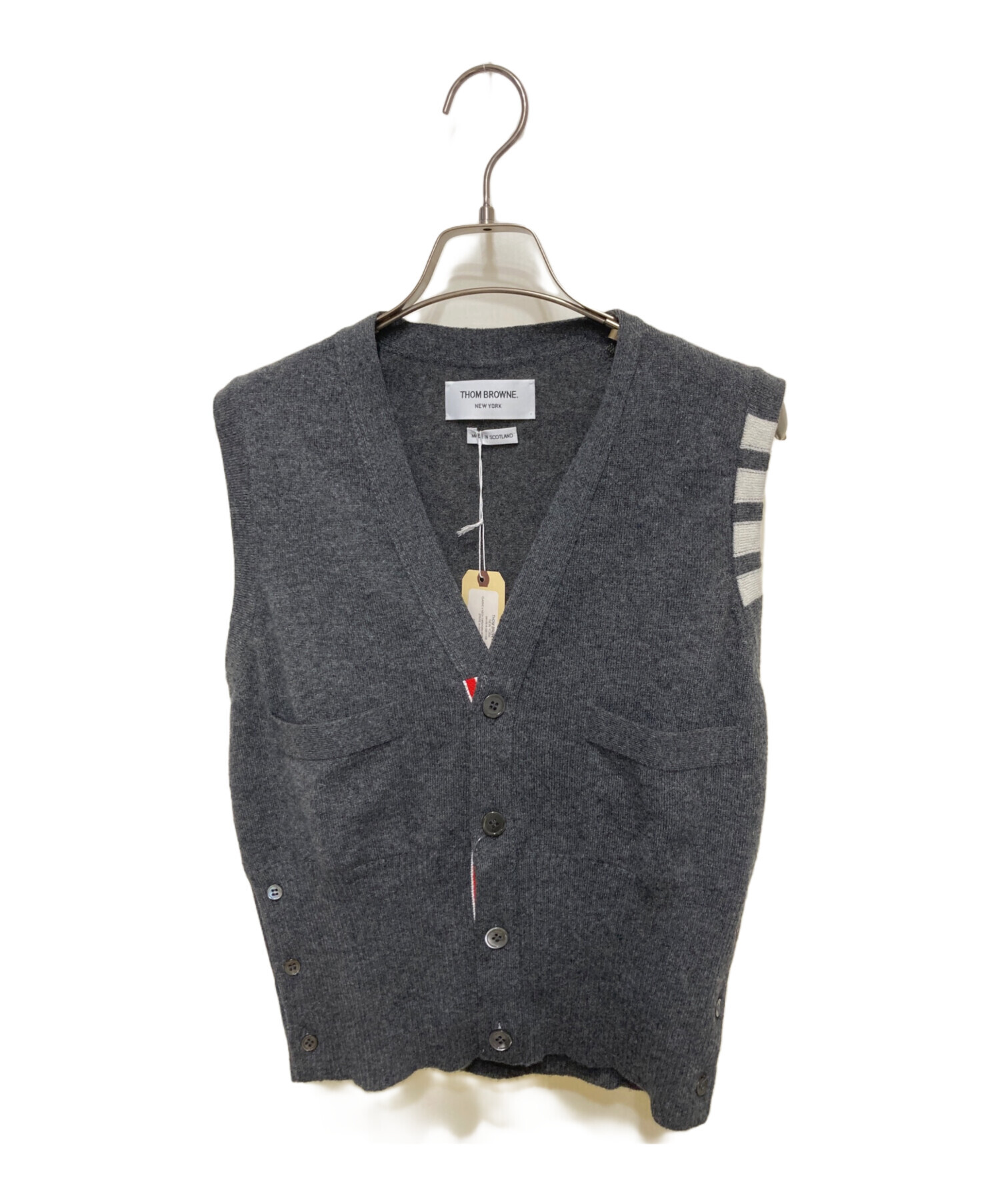 中古・古着通販】Thom Browne (トムブラウン) クラシック 中古・古着通販】Thom Browne (トムブラウン) クラシック