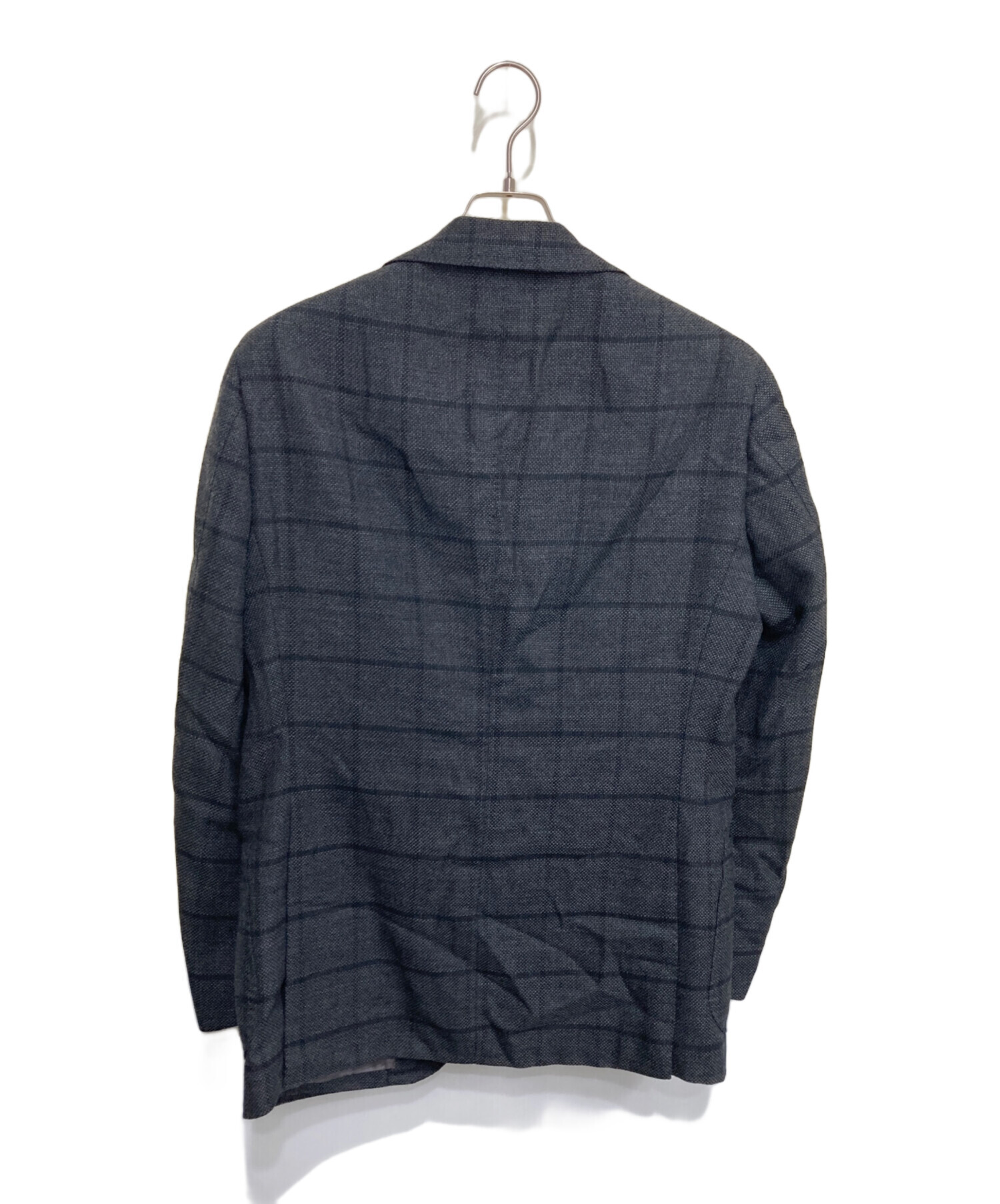 中古・古着通販】RING JACKET (リングジャケット) テーラード 