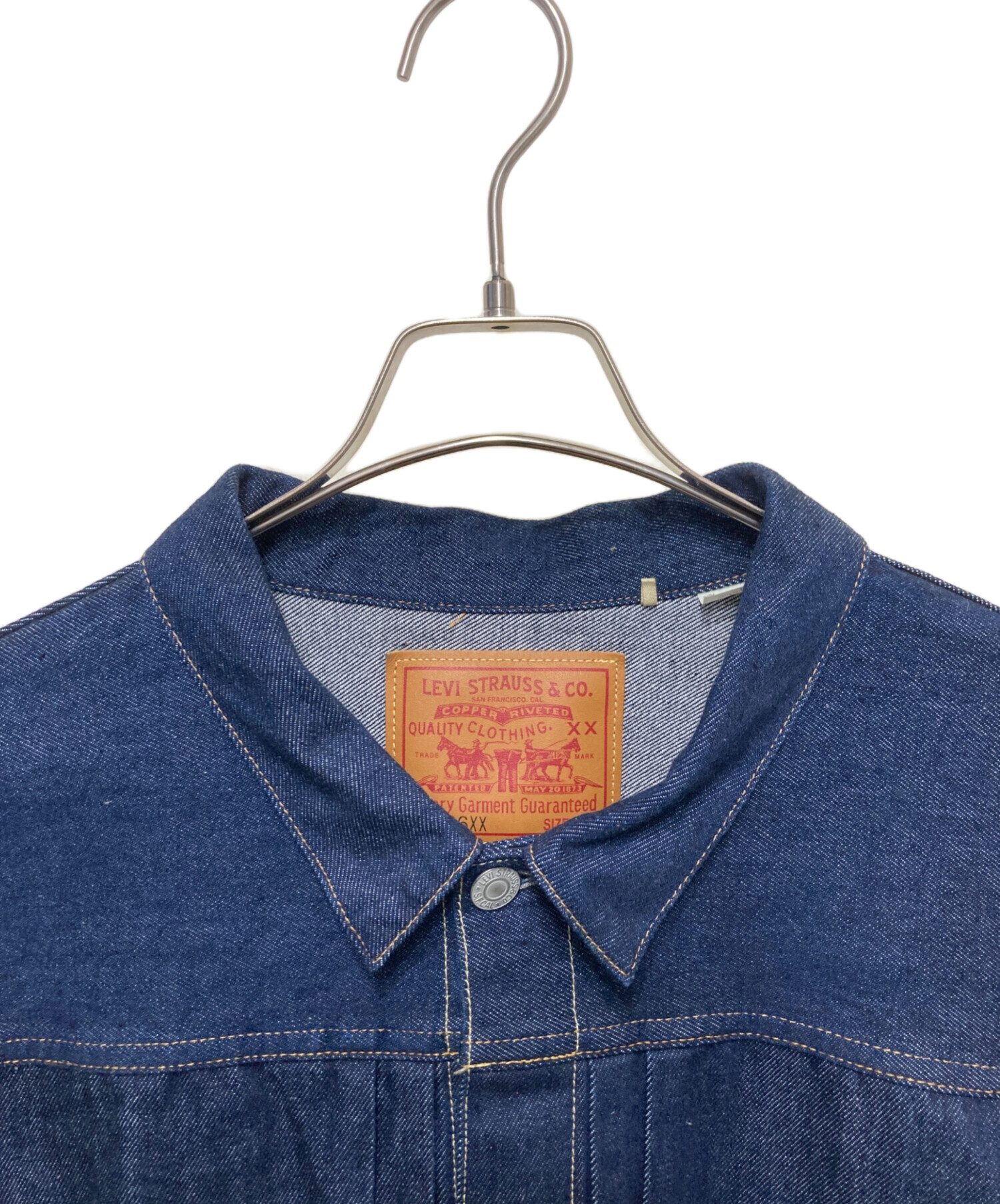 中古・古着通販】LEVI