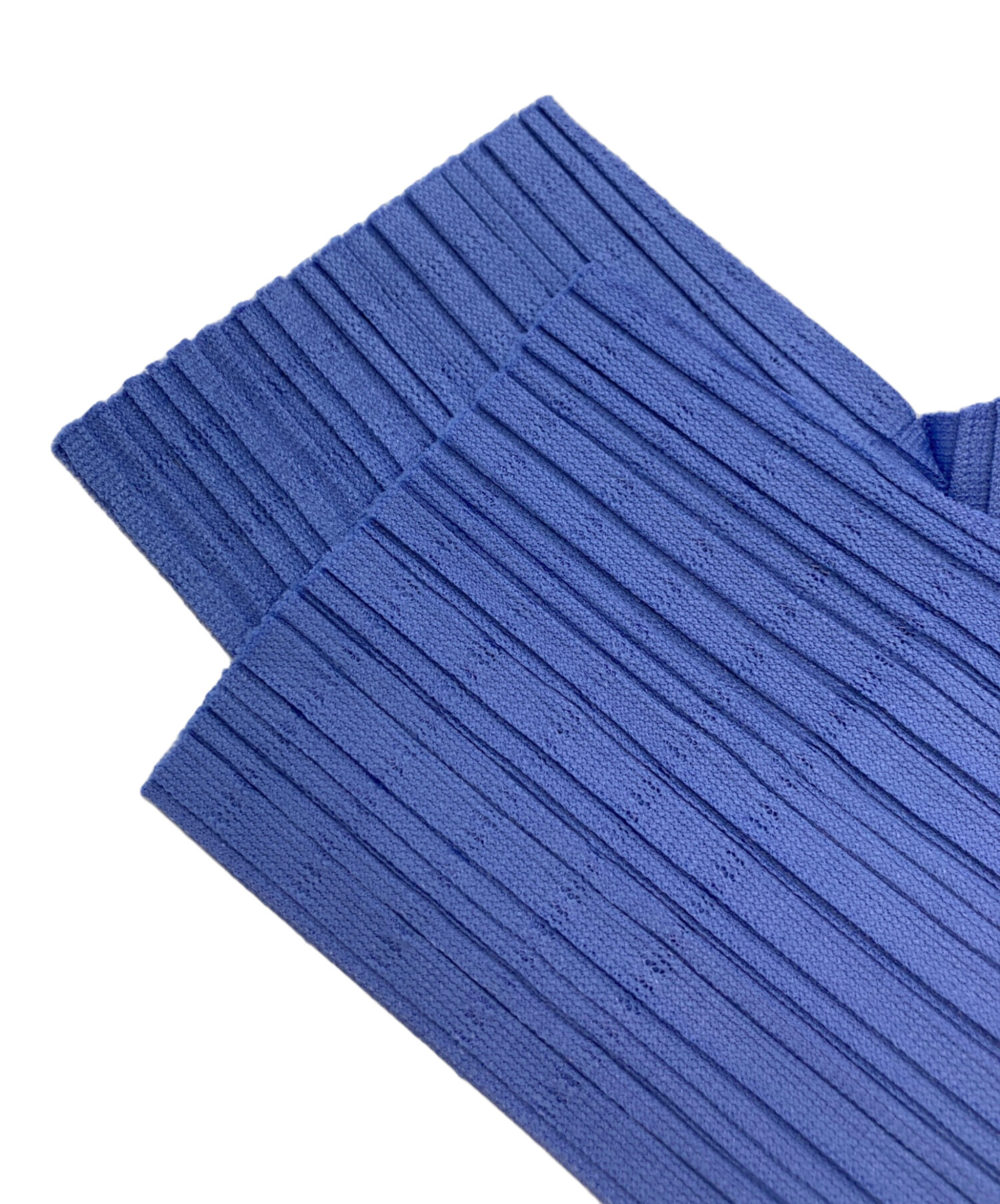 PLEATS PLEASE プリーツプリーズ  PP51-JK514 プリーツ カットソー 3 プリーツプリーズPLEATS PLEASE 五分袖プリーツカットソー クリーム3