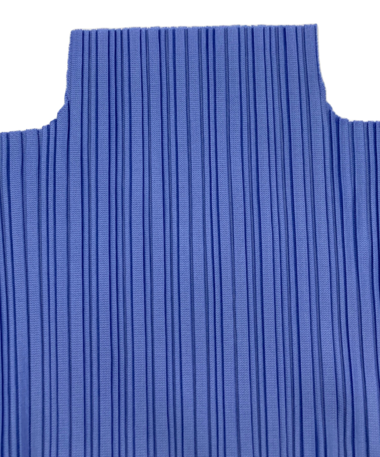 PLEATS PLEASE プリーツプリーズ ブラウス XL 青 【古着】【中古】【送料無料】 中古・古着通販】PLEATS PLEASE (プリーツプリーズ) プリーツシャツ