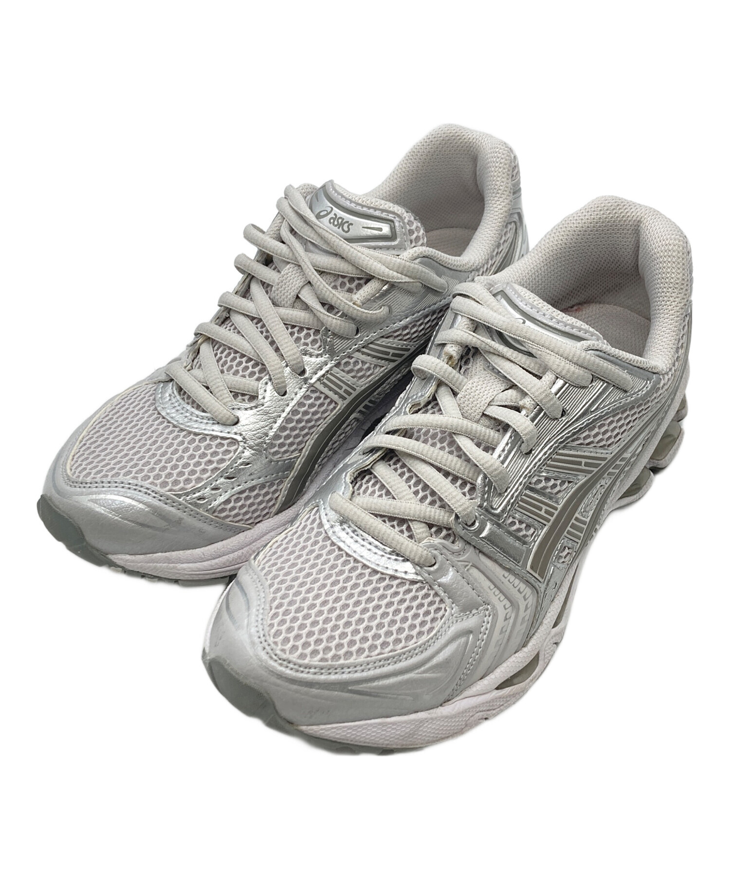 中古・古着通販】asics (アシックス) GEL KAYANO 14 ローカット 