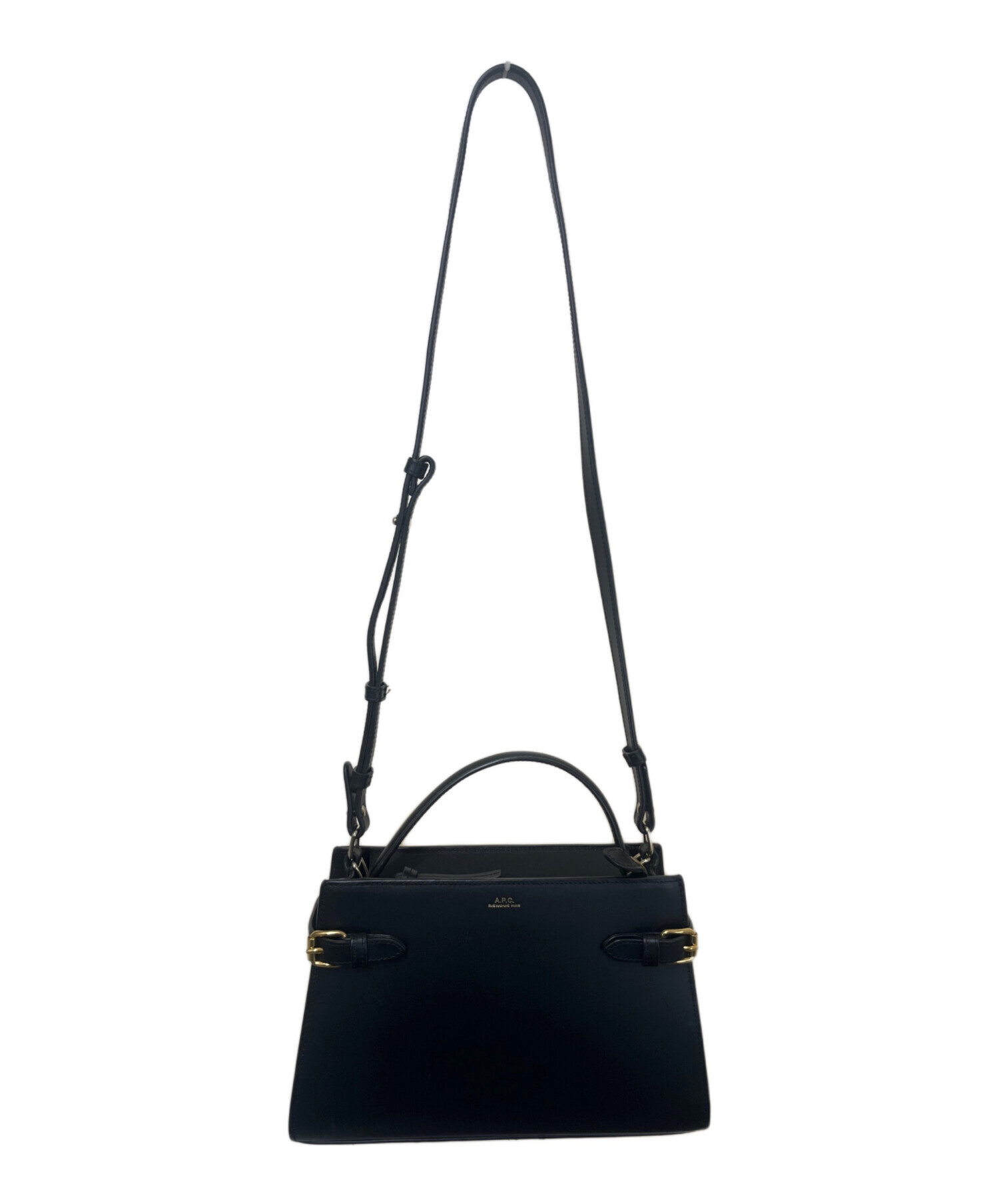 中古・古着通販】A.P.C. (アーペーセー) SAC FARRAH MEDIUM ショルダー 