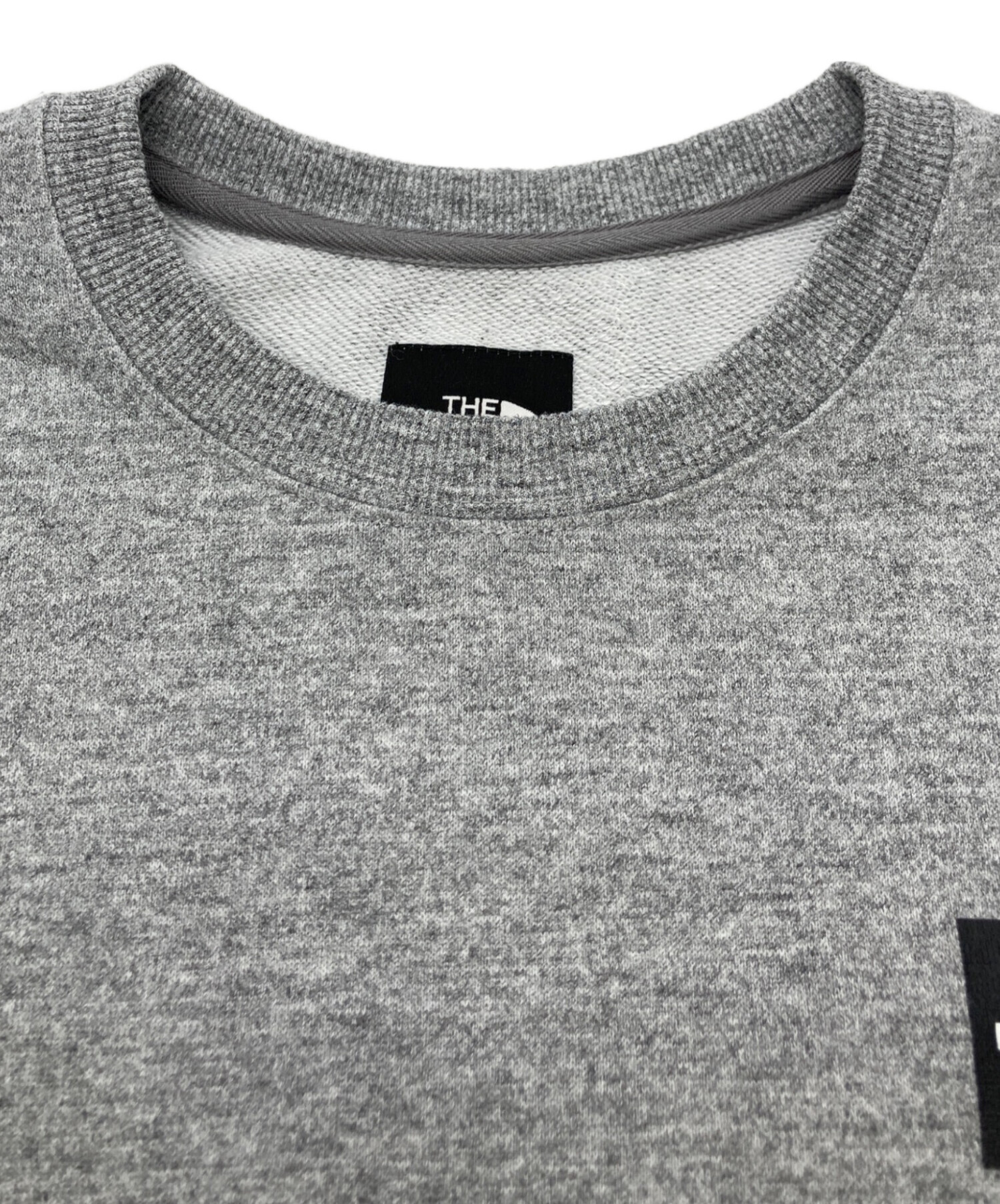 中古・古着通販】THE NORTH FACE (ザ ノース フェイス) スウェット