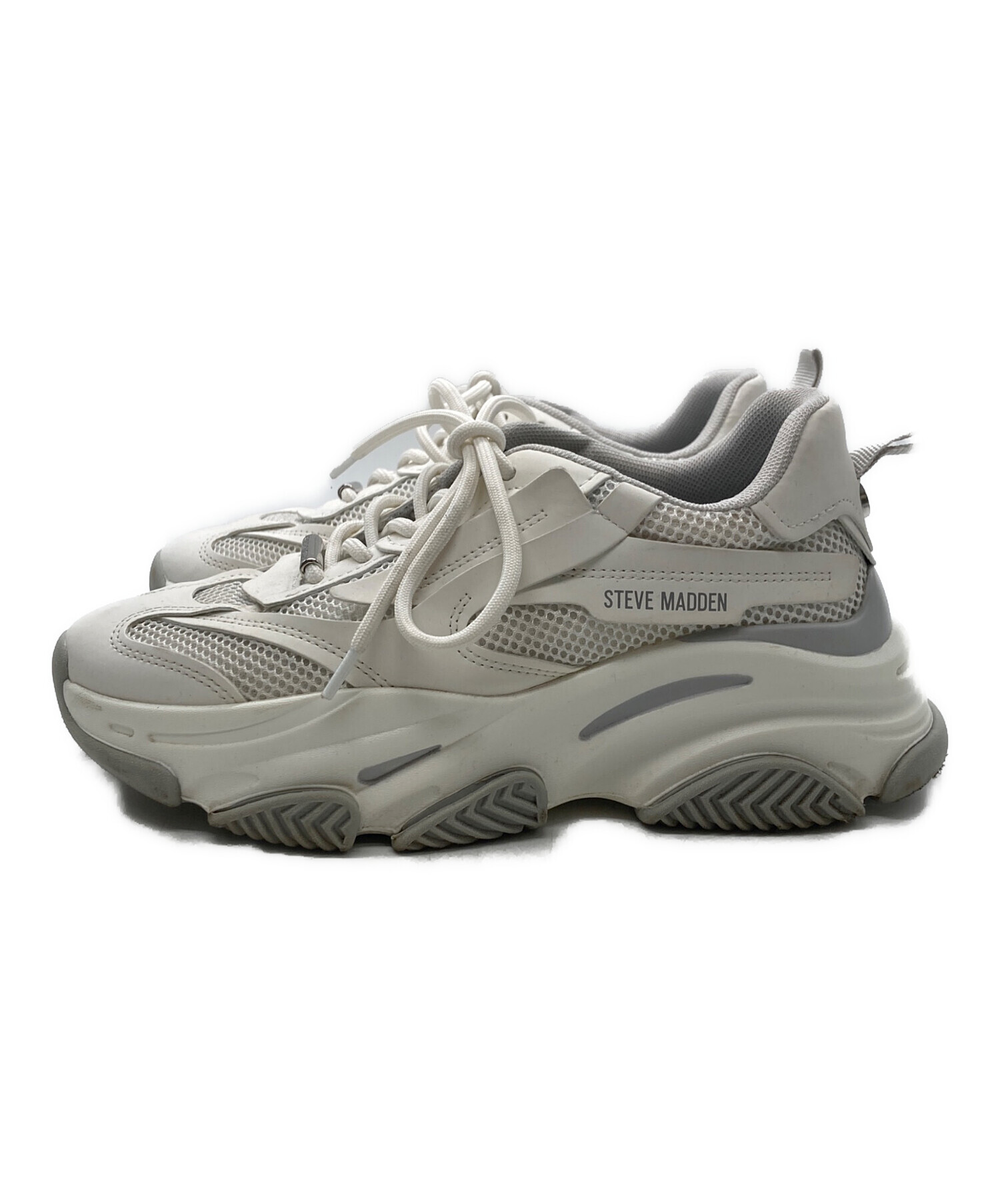 中古・古着通販】STEVE MADDEN (スティーブマデン) ボリューム