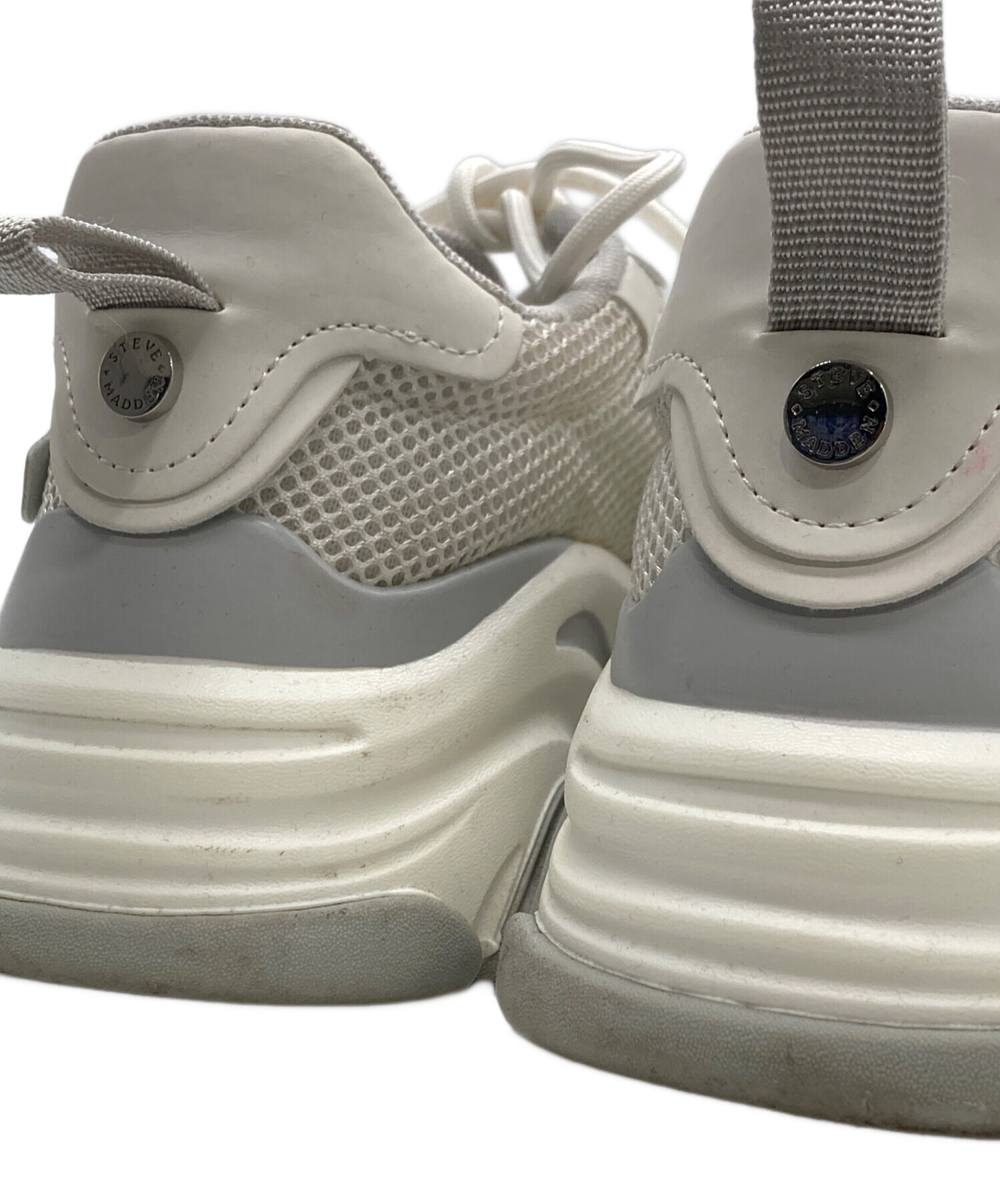 中古・古着通販】STEVE MADDEN (スティーブマデン) ボリューム