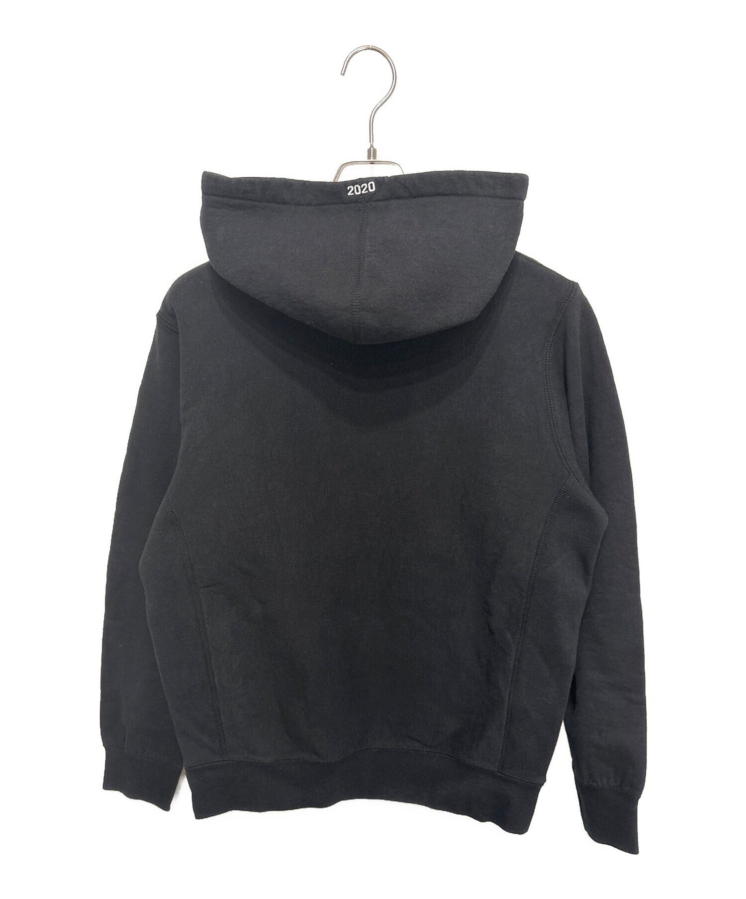 中古・古着通販】SUPREME (シュプリーム) Motion Logo Hooded 