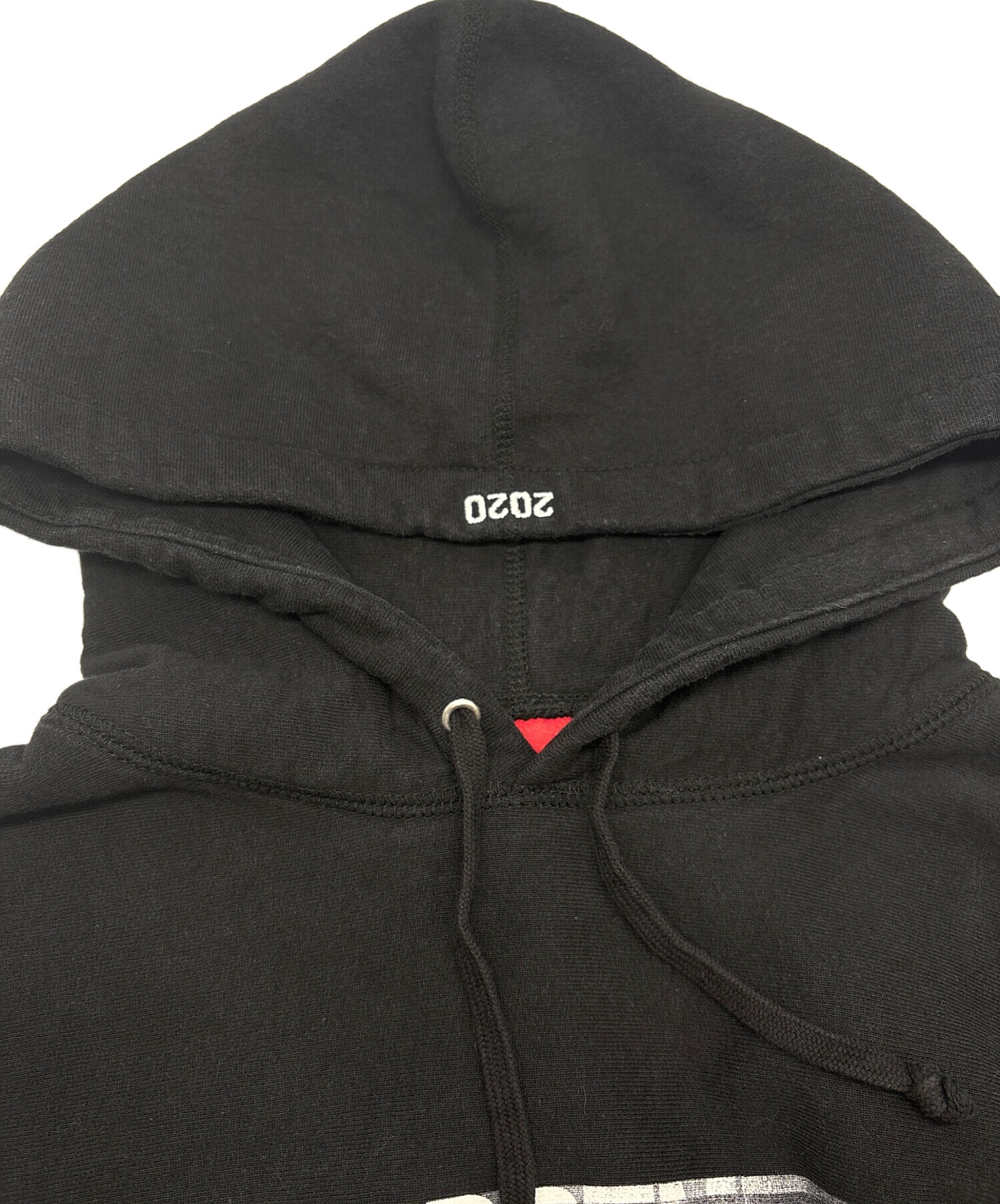 中古・古着通販】SUPREME (シュプリーム) Motion Logo Hooded 