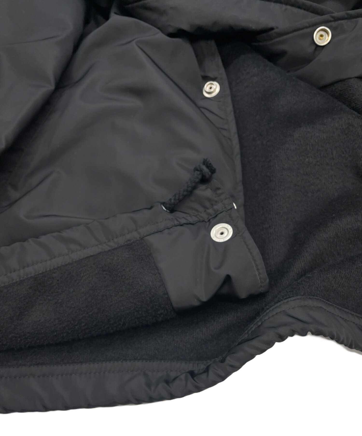中古・古着通販】SUPREME (シュプリーム) Arabic Logo Coaches Jacket